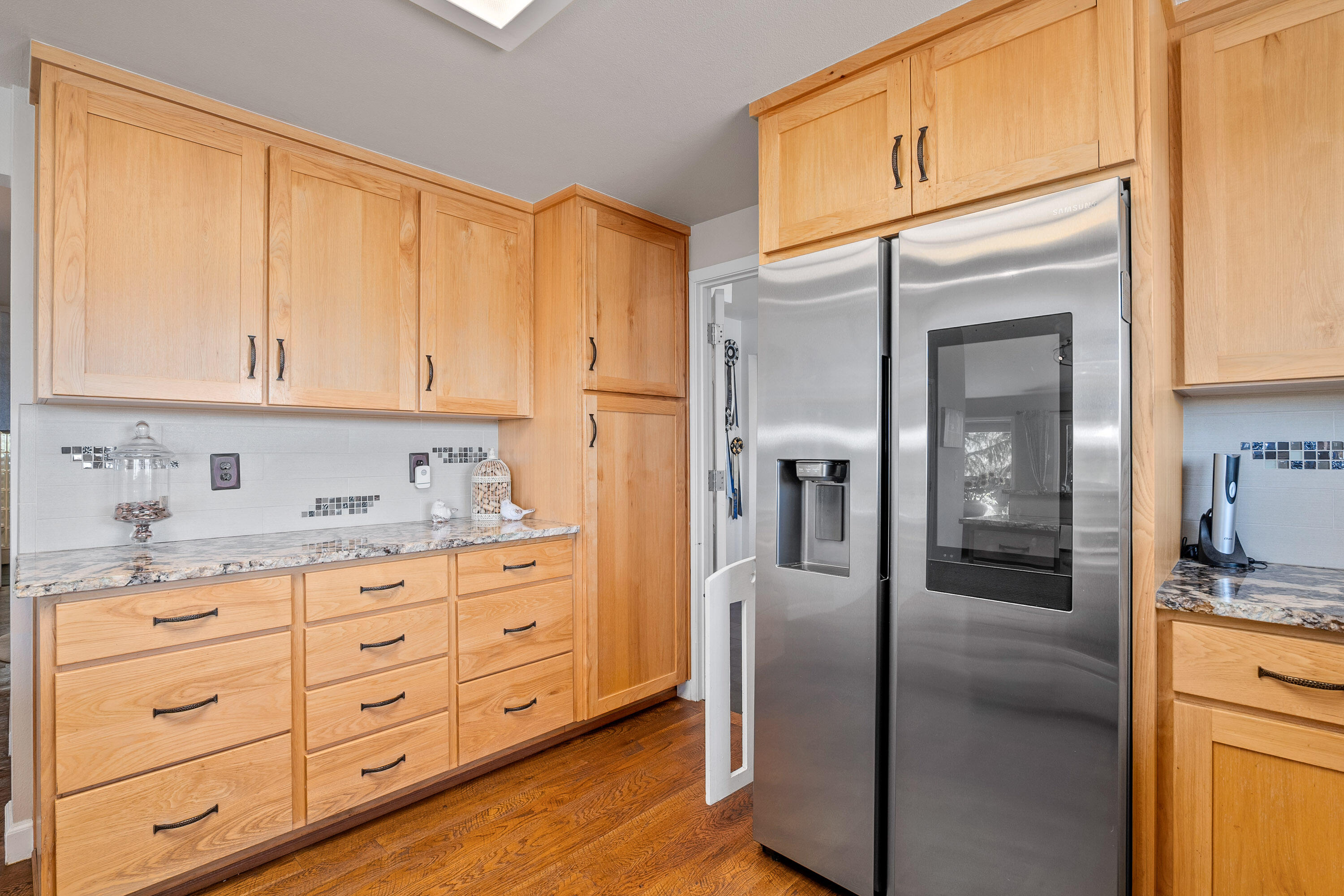 Westin Heights Subdivision - Residential