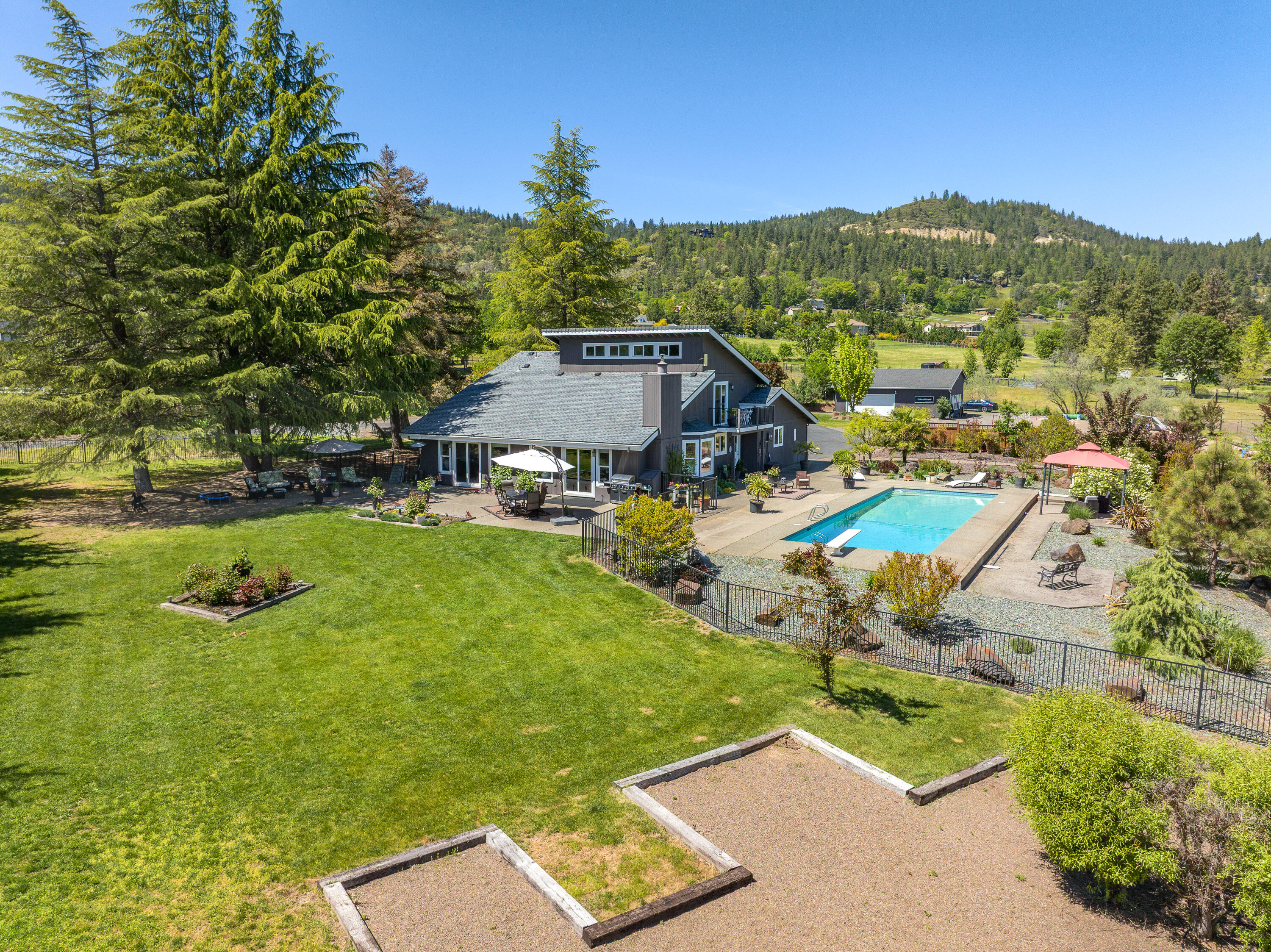 Westin Heights Subdivision - Residential