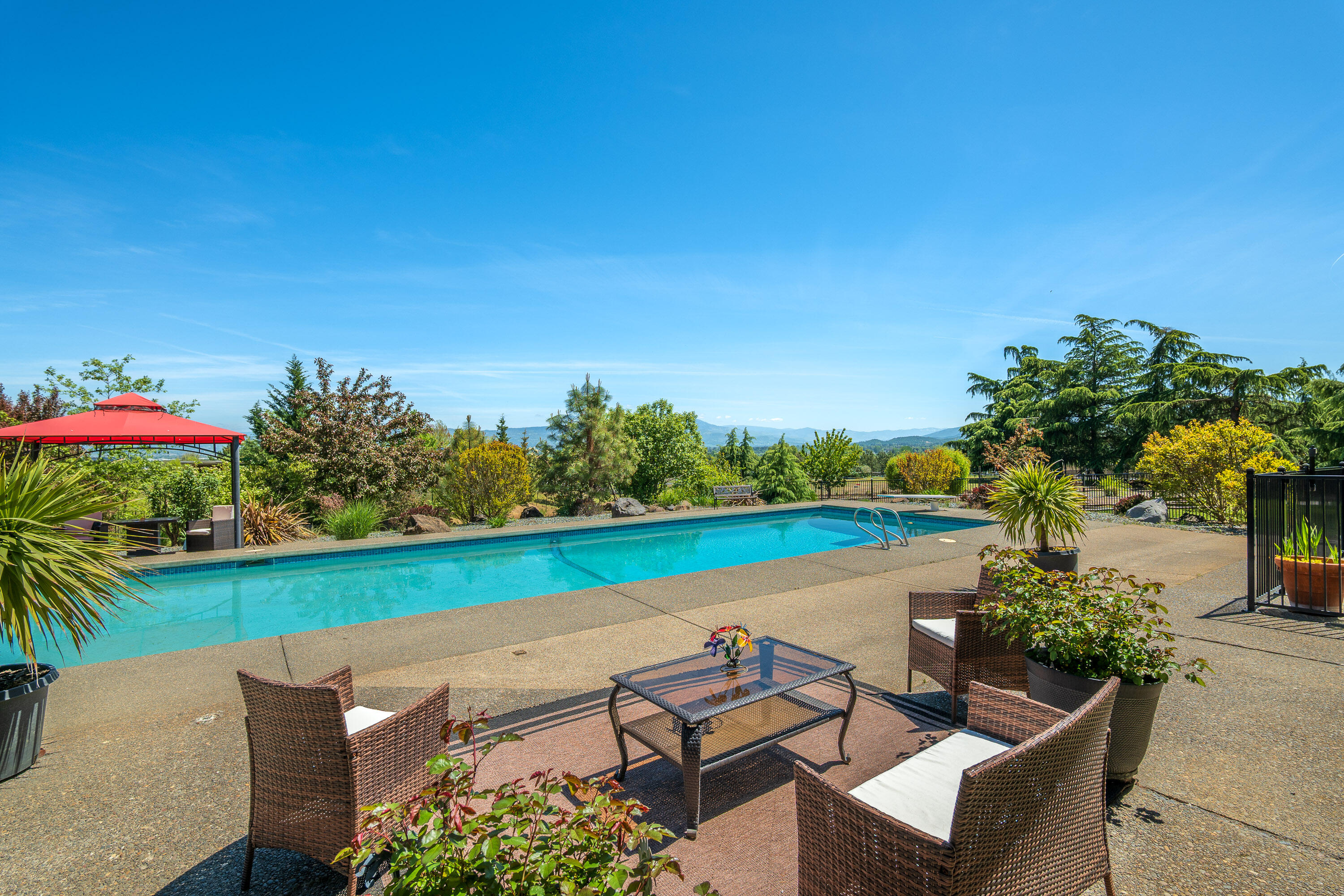 Westin Heights Subdivision - Residential