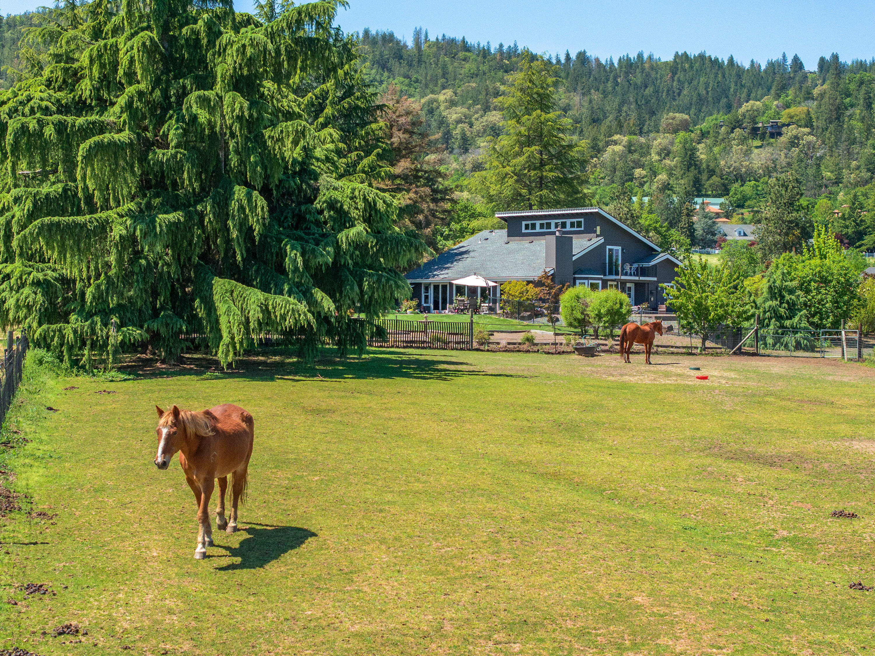 Westin Heights Subdivision - Residential