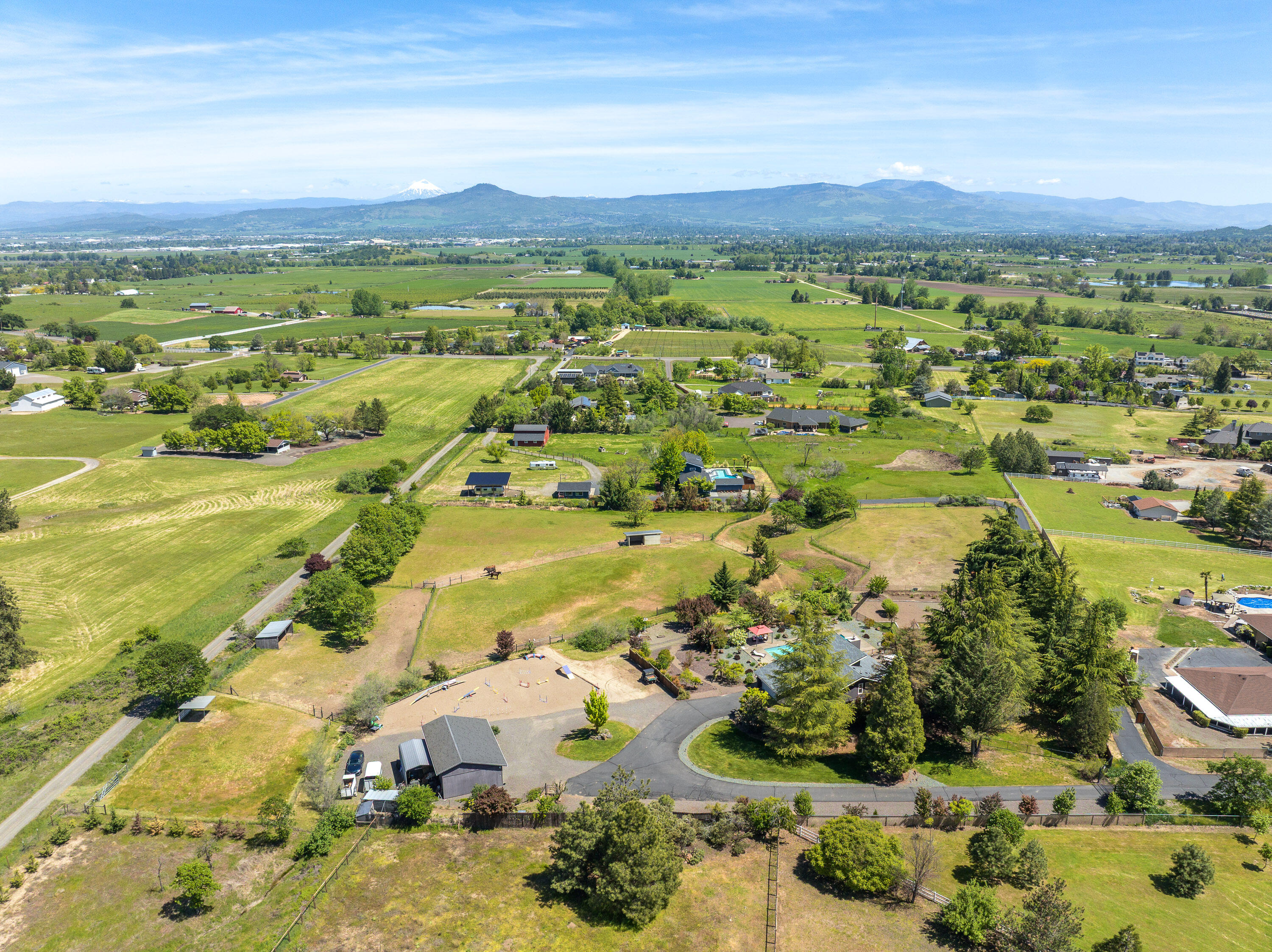 Westin Heights Subdivision - Residential