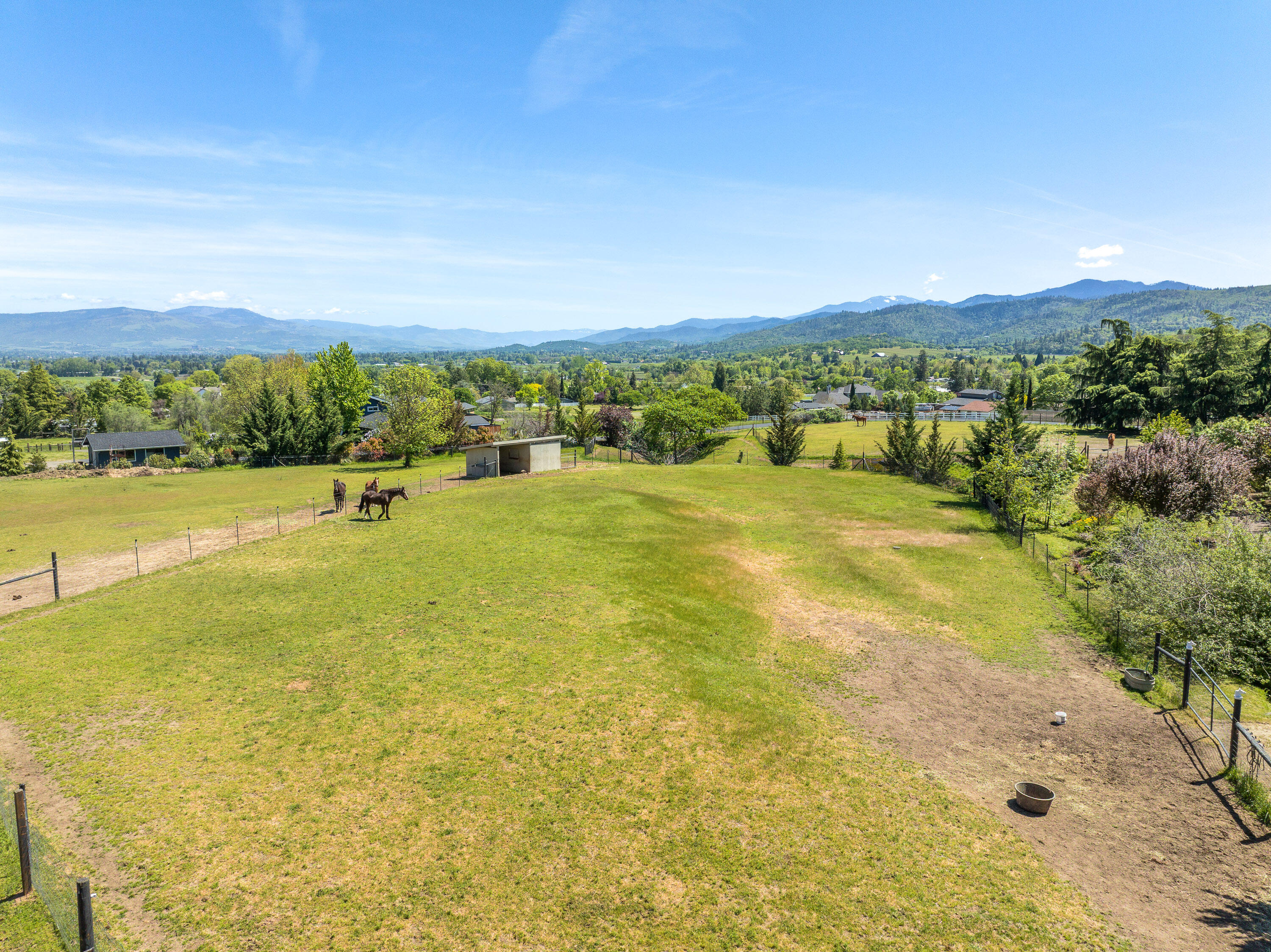 Westin Heights Subdivision - Residential