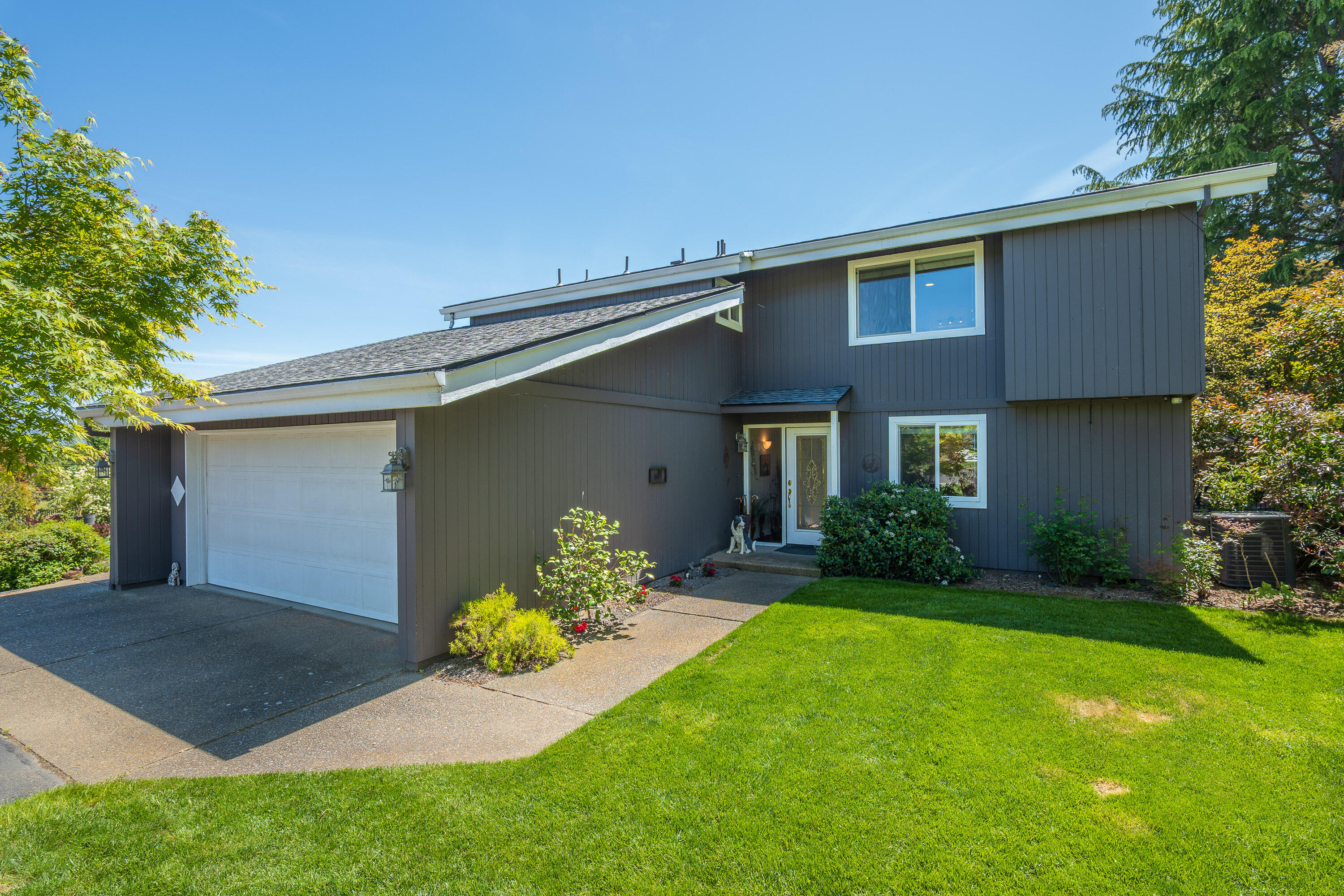 Westin Heights Subdivision - Residential