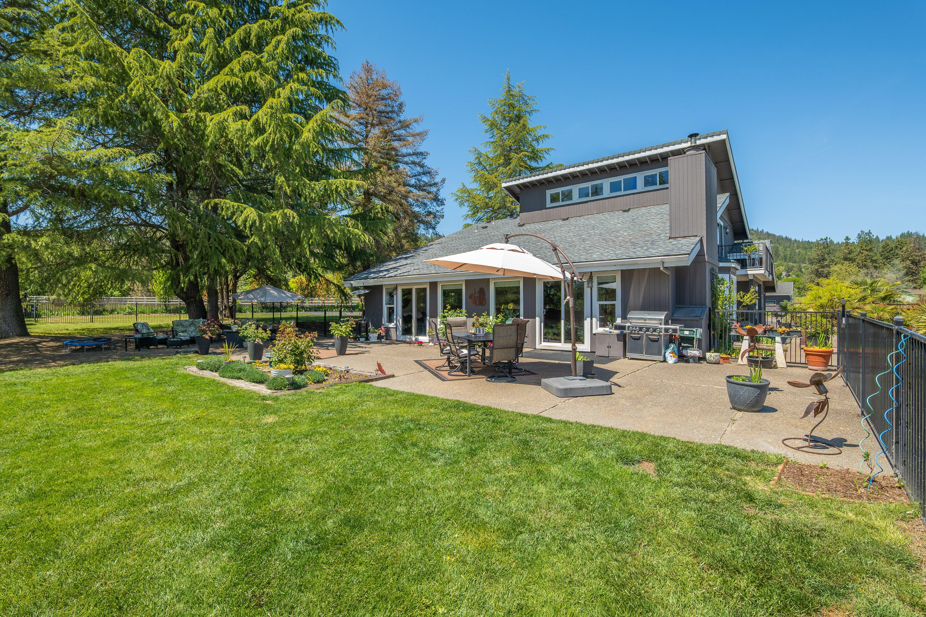 Westin Heights Subdivision - Residential