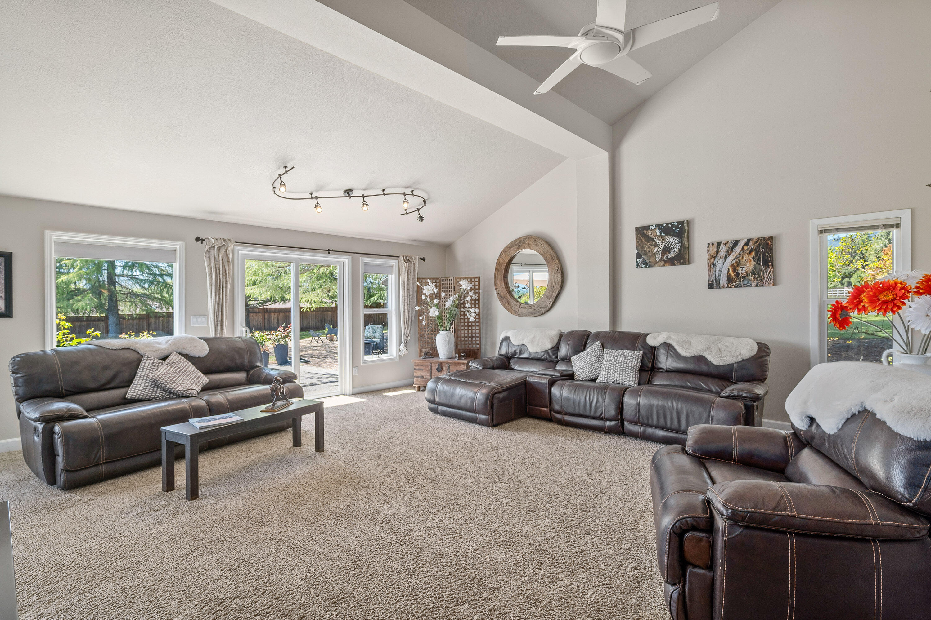 Westin Heights Subdivision - Residential