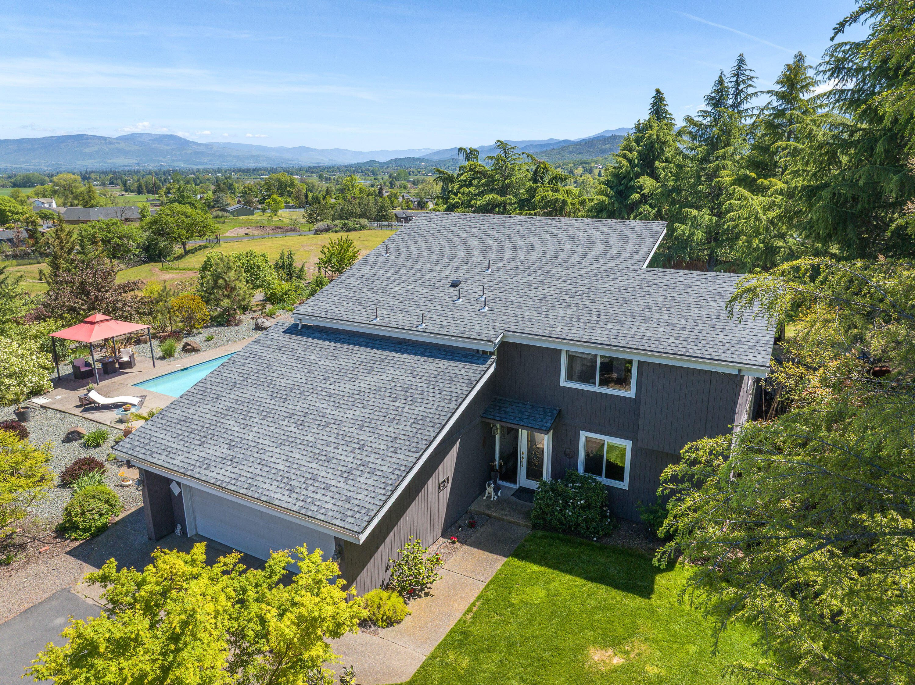 Westin Heights Subdivision - Residential