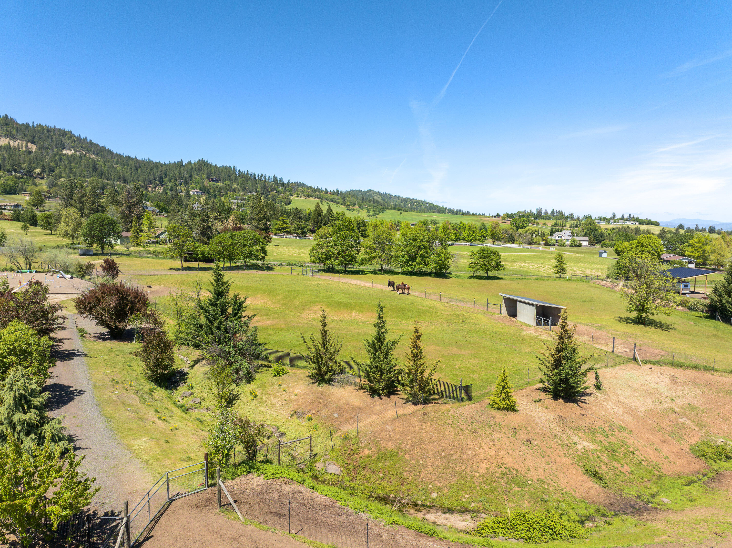 Westin Heights Subdivision - Residential