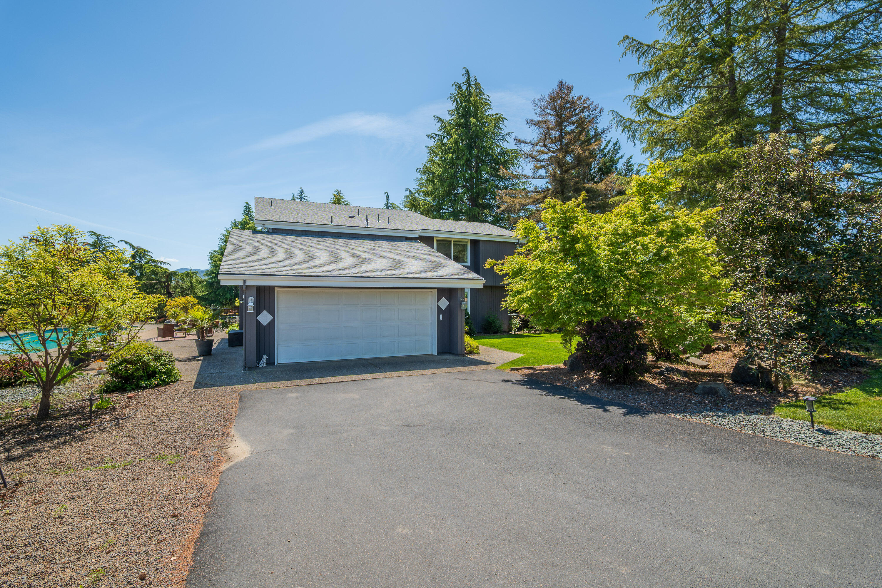 Westin Heights Subdivision - Residential