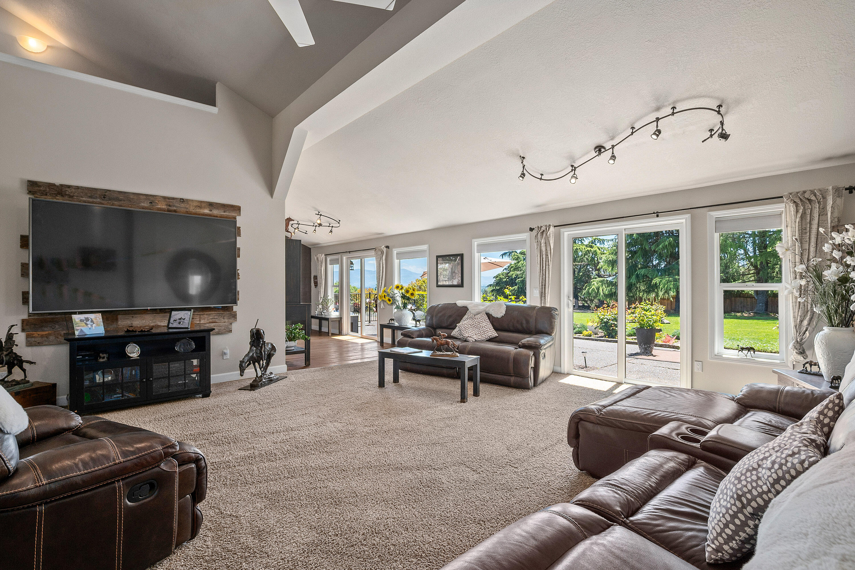 Westin Heights Subdivision - Residential