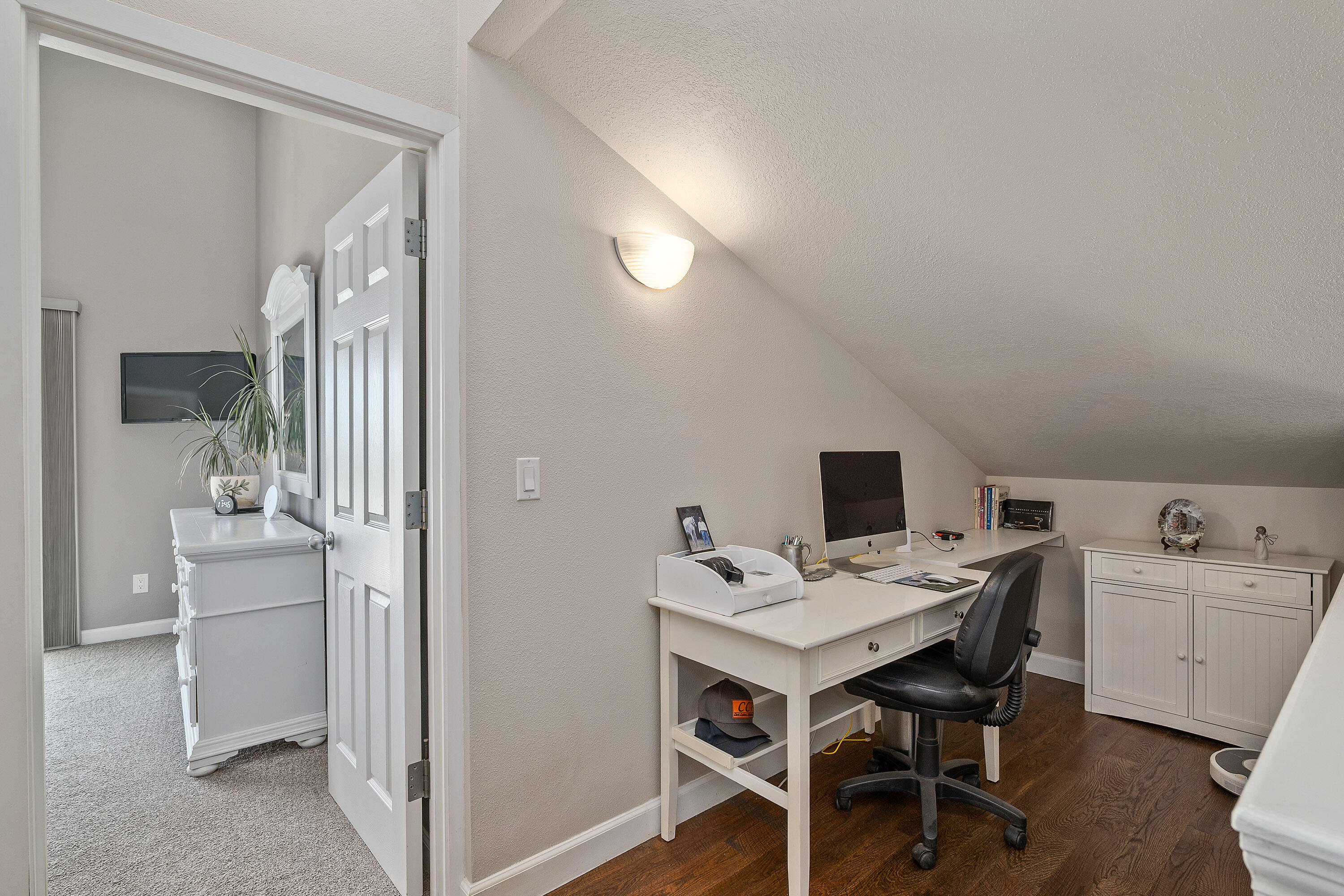 Westin Heights Subdivision - Residential