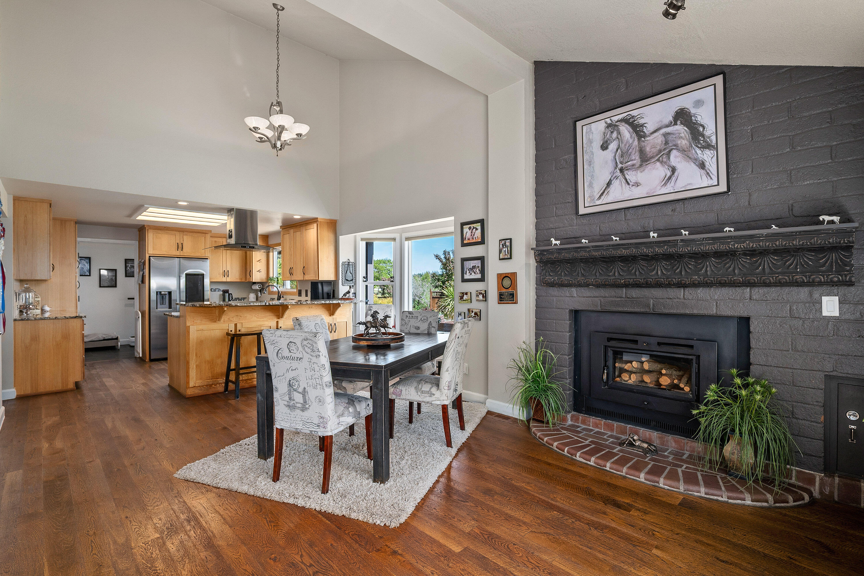 Westin Heights Subdivision - Residential