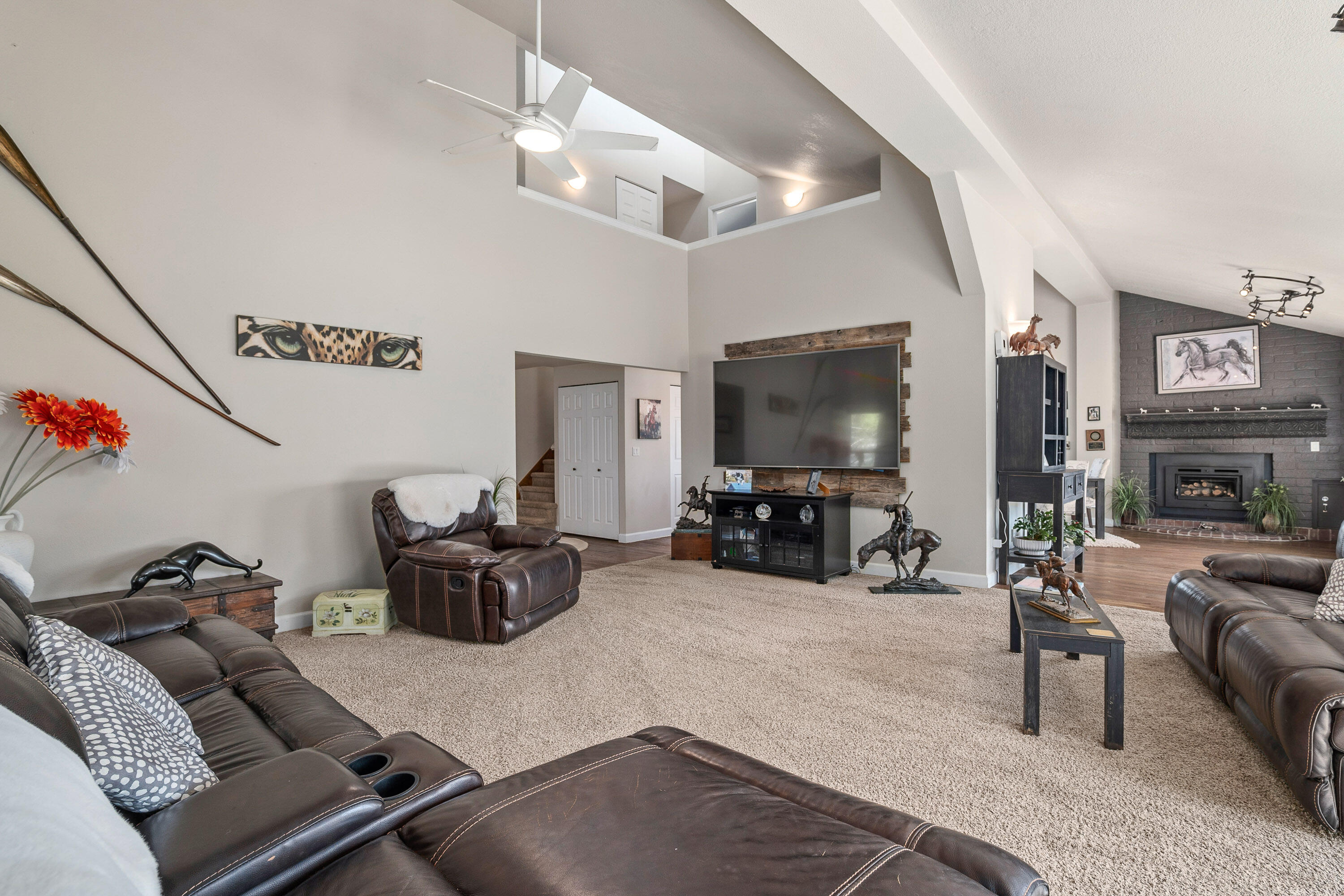 Westin Heights Subdivision - Residential