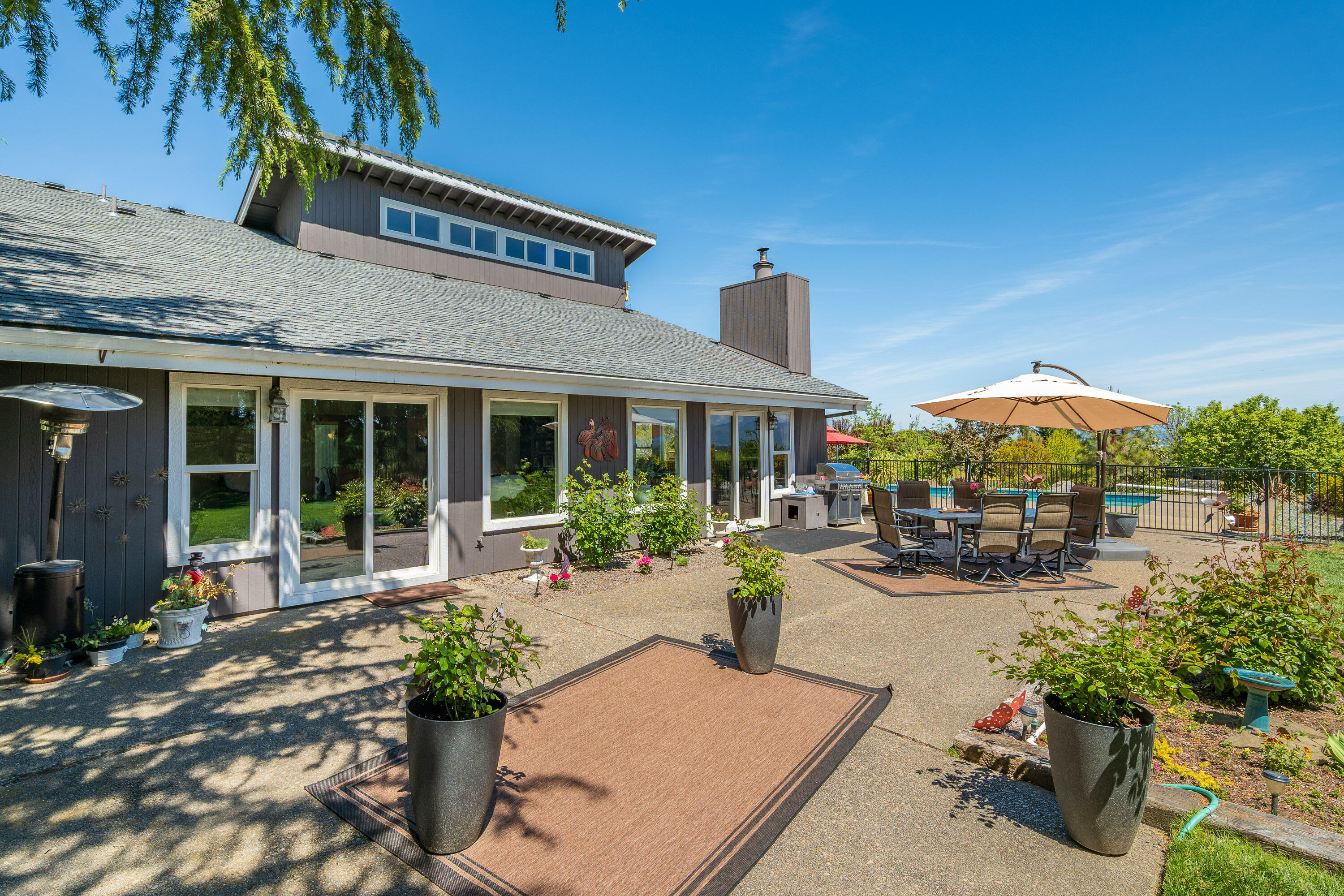 Westin Heights Subdivision - Residential