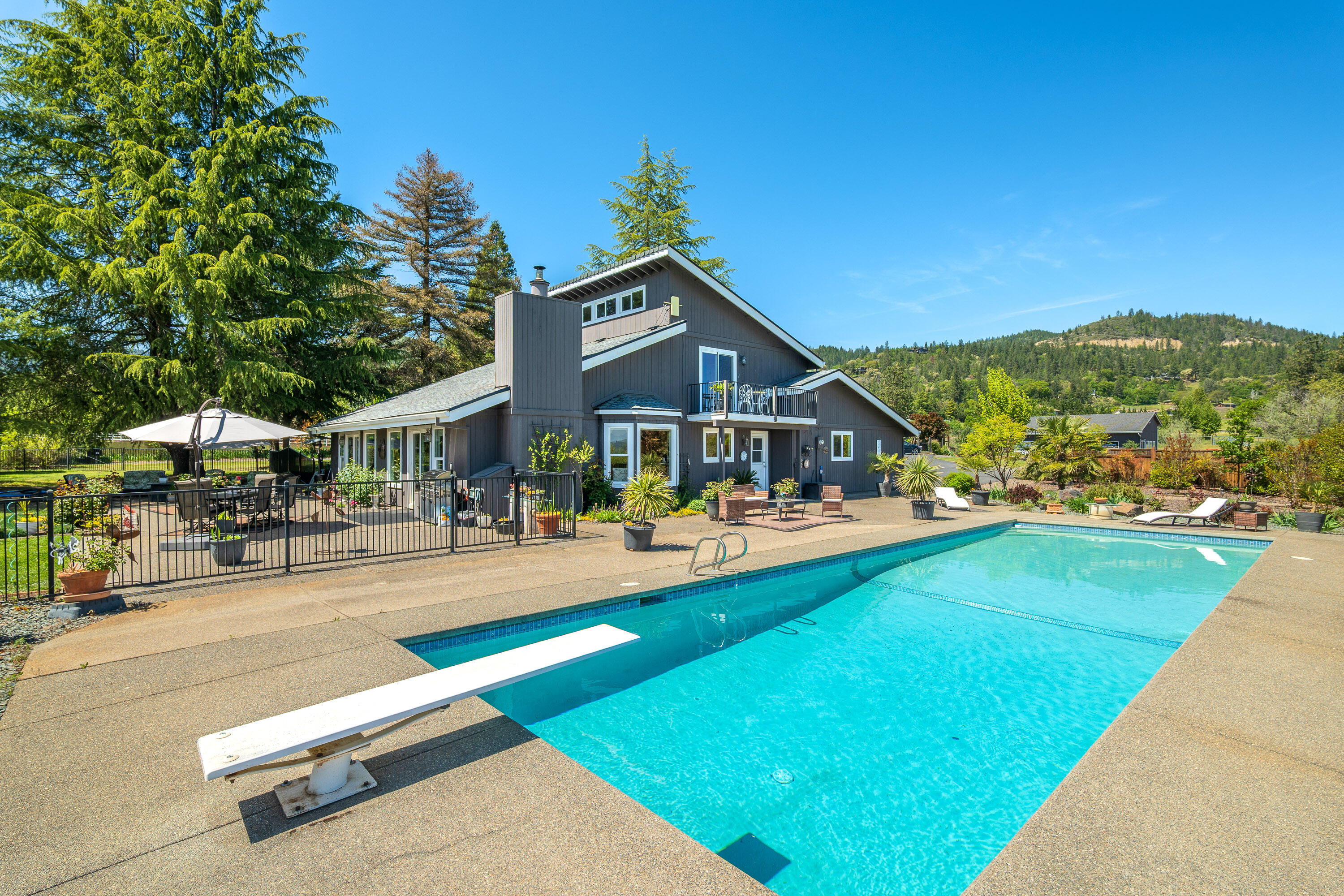 Westin Heights Subdivision - Residential