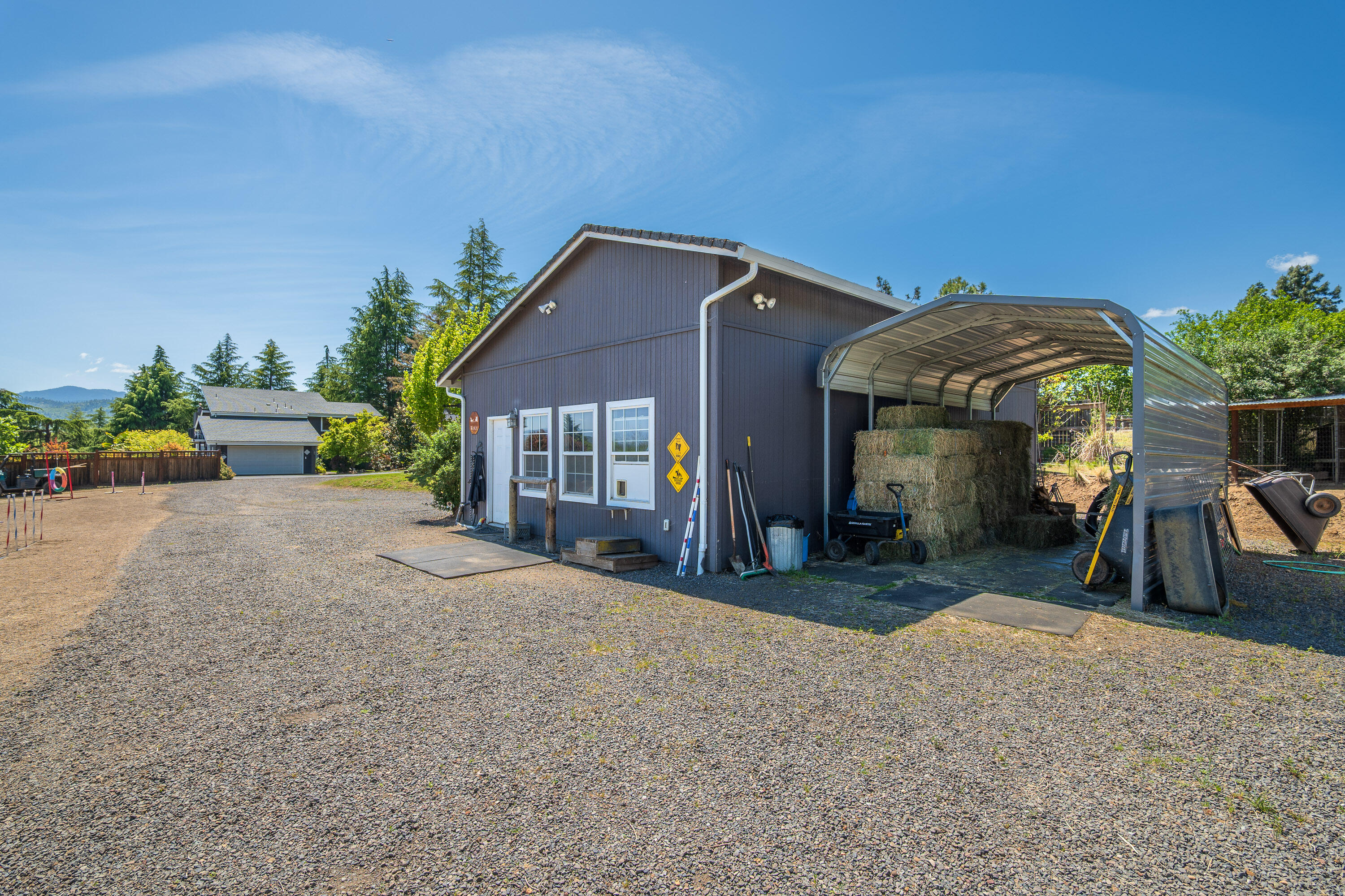 Westin Heights Subdivision - Residential