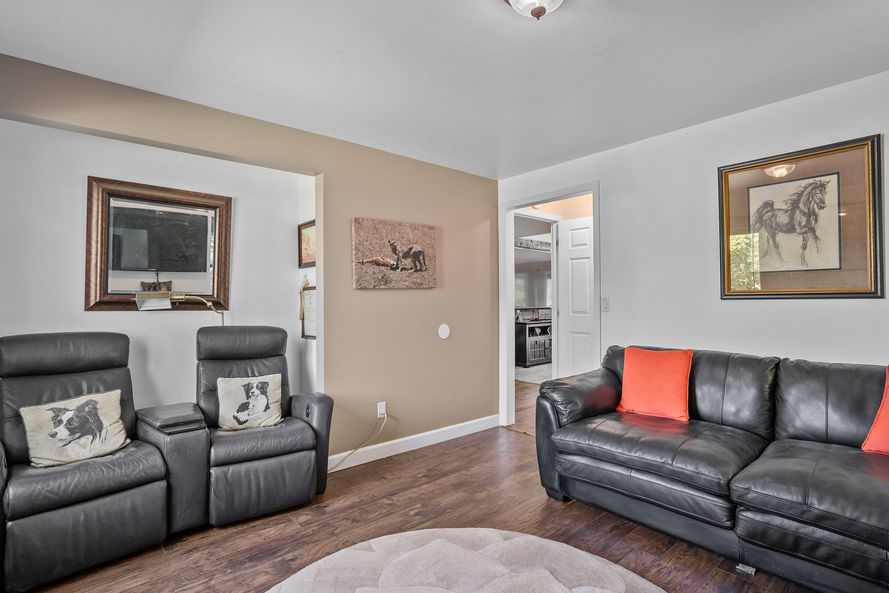 Westin Heights Subdivision - Residential