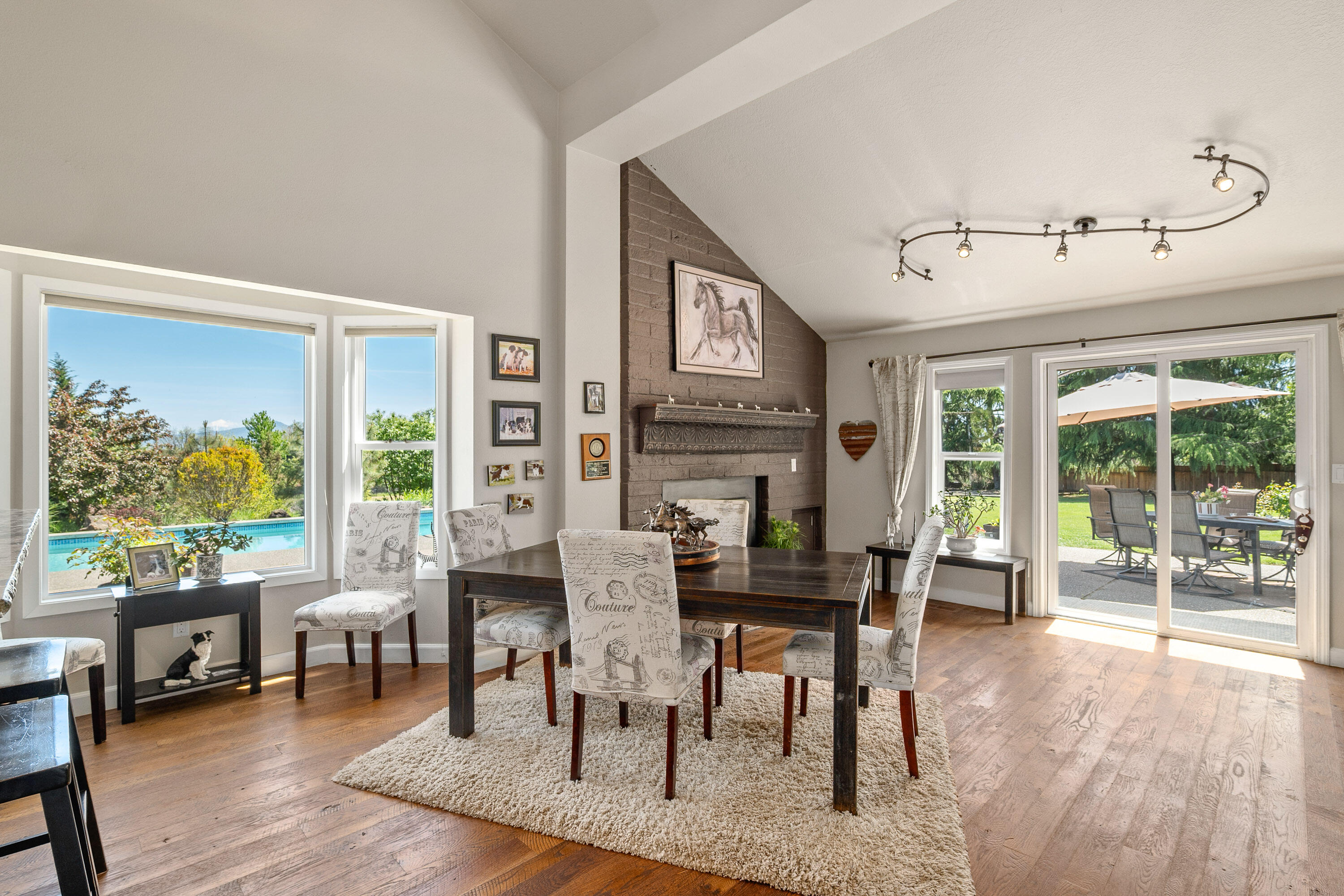 Westin Heights Subdivision - Residential