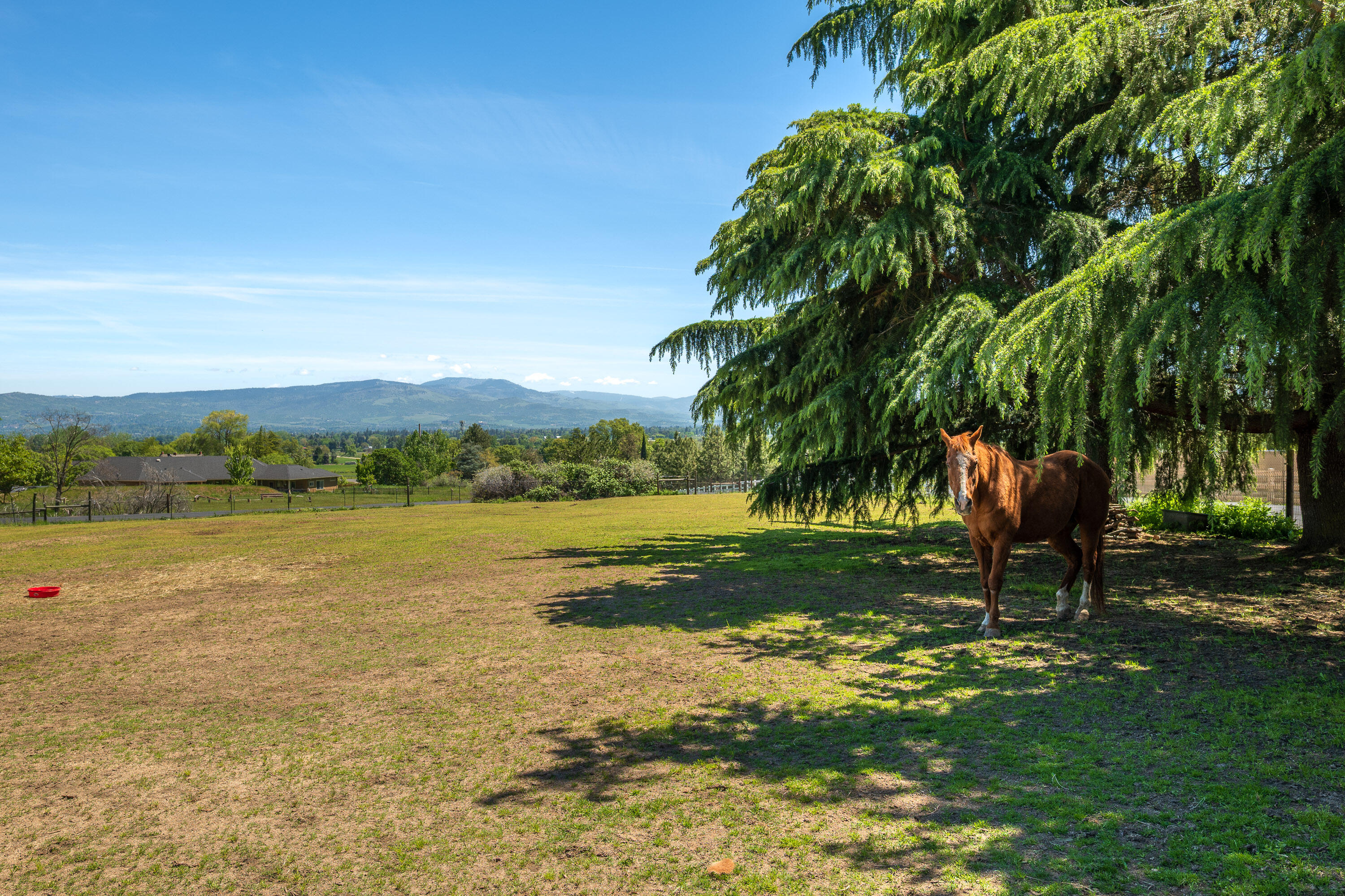 Westin Heights Subdivision - Residential