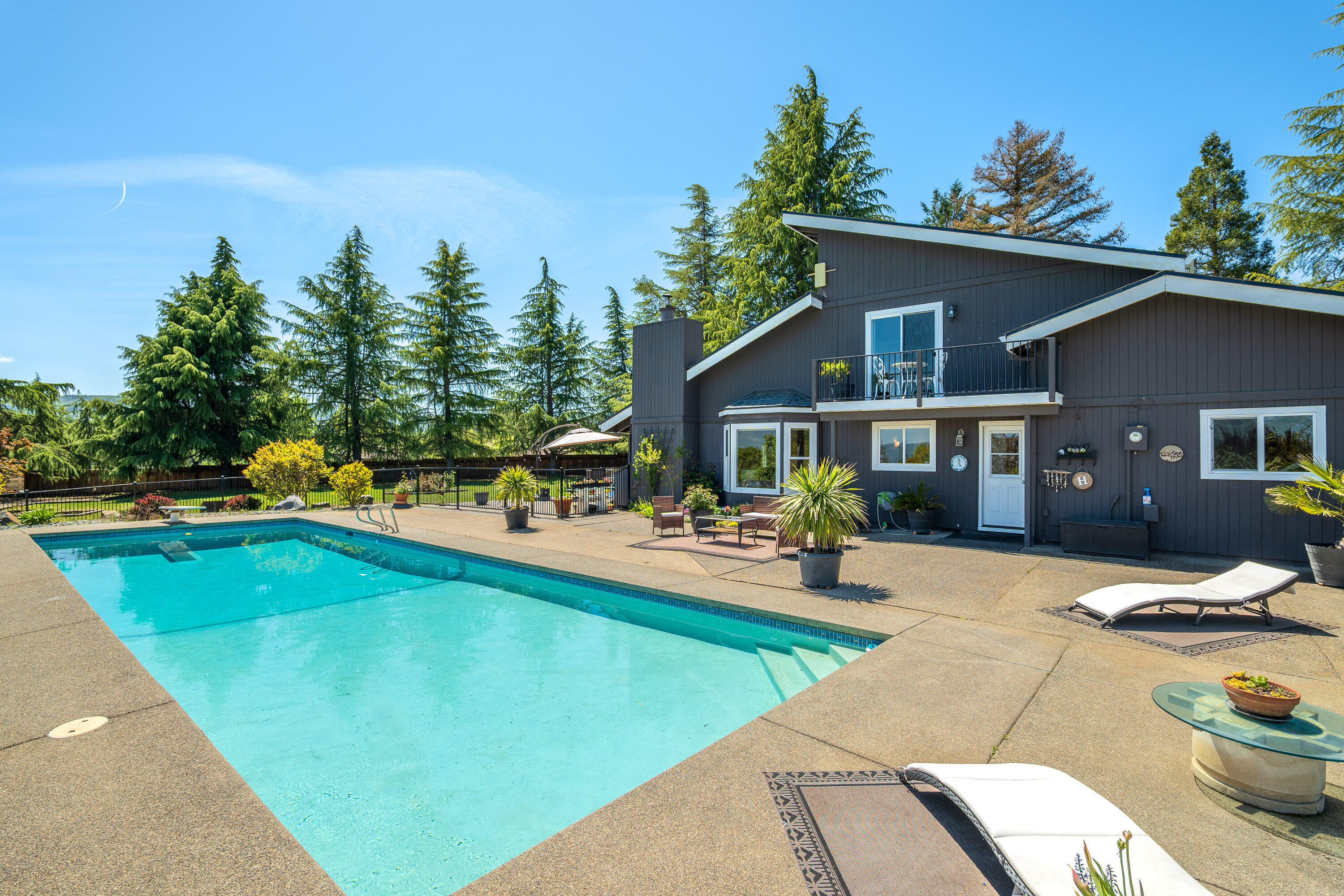 Westin Heights Subdivision - Residential