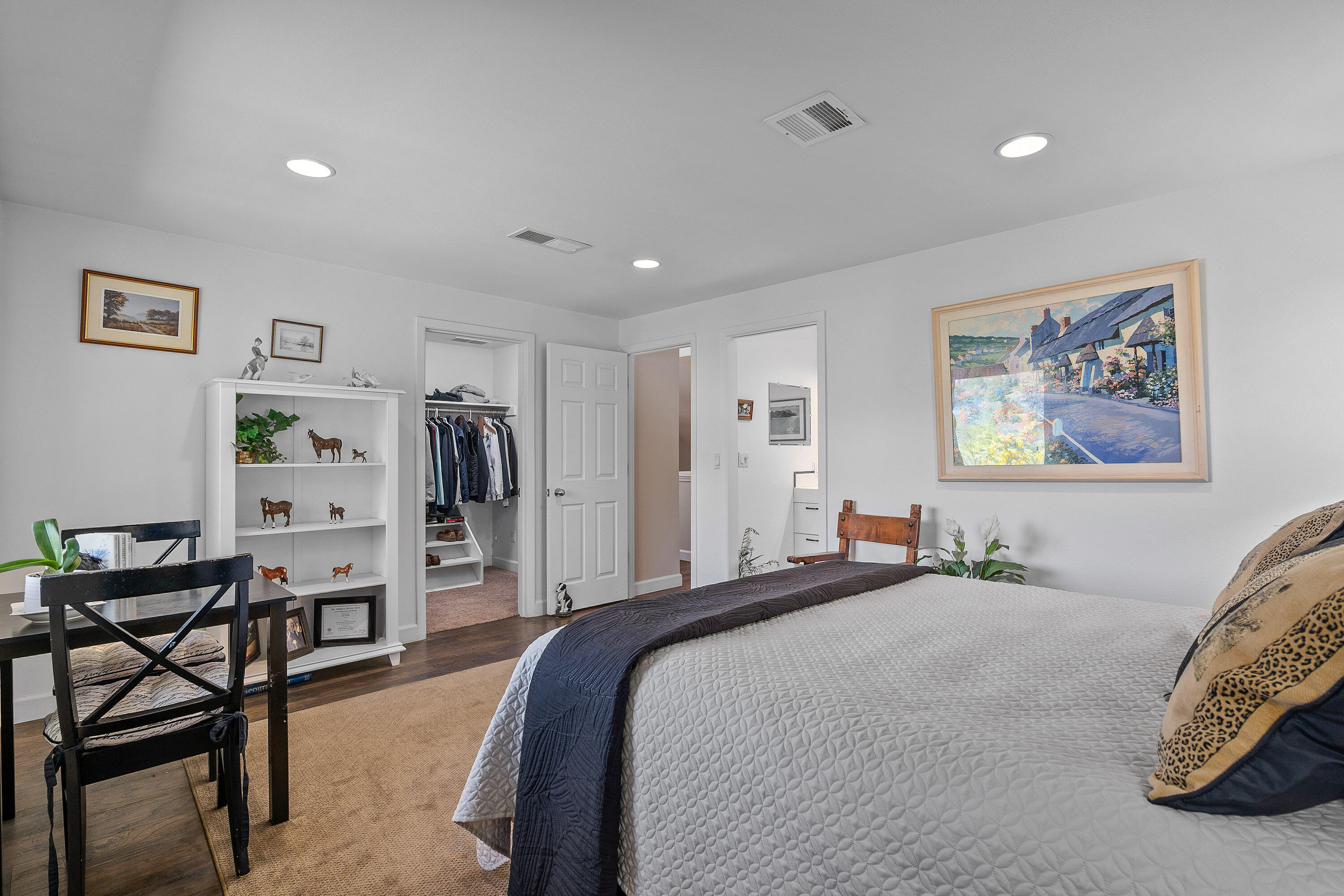 Westin Heights Subdivision - Residential