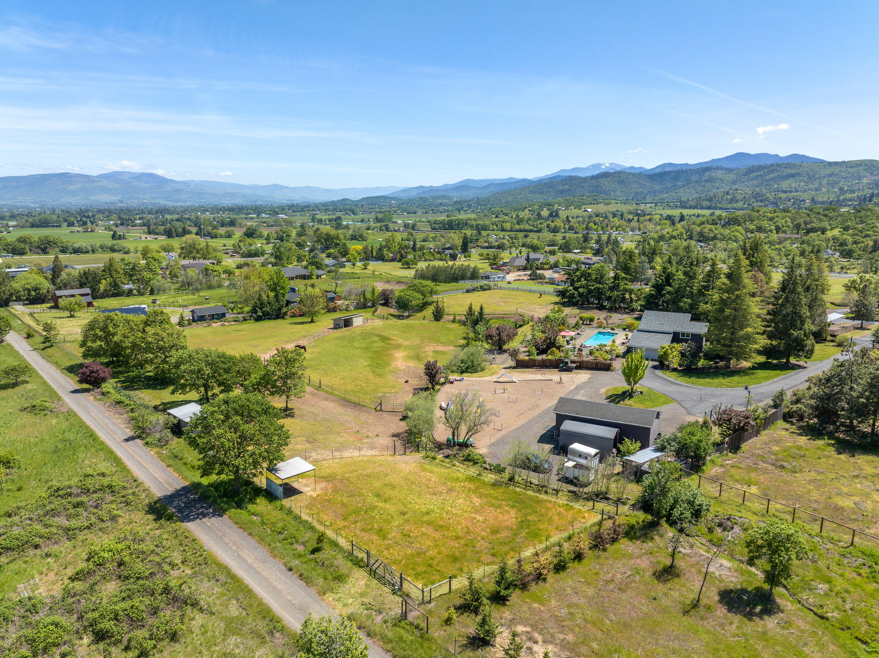 Westin Heights Subdivision - Residential