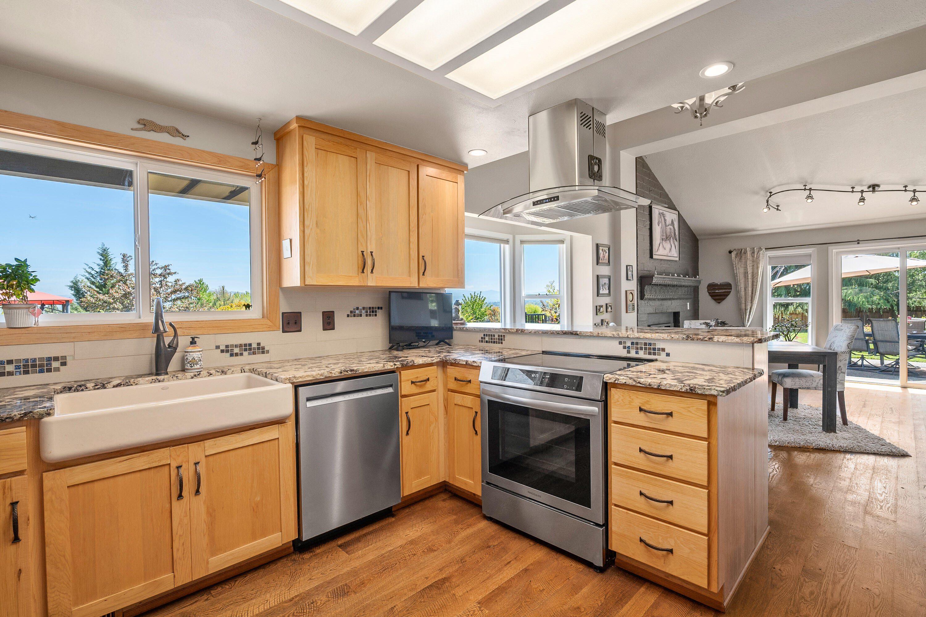 Westin Heights Subdivision - Residential