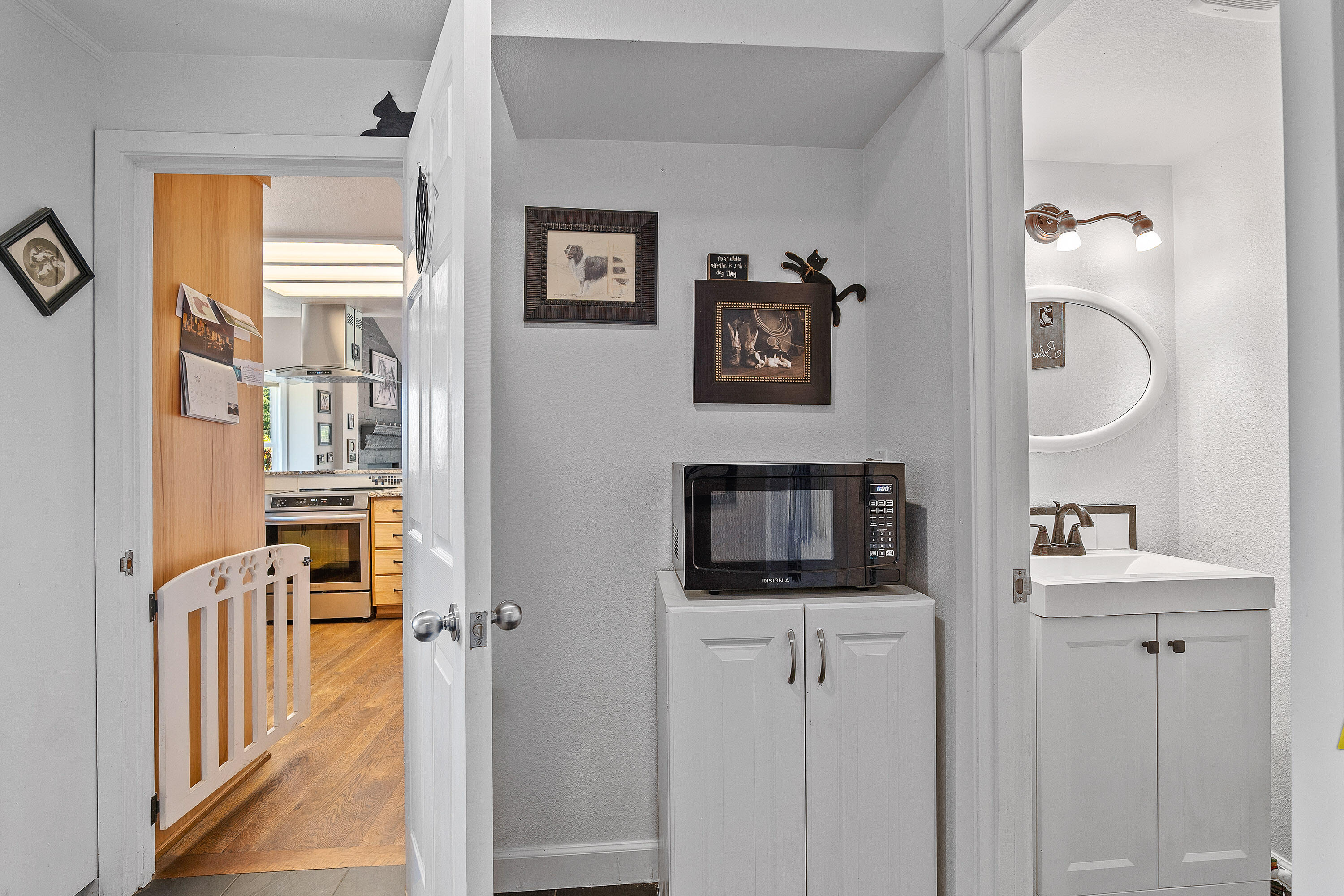 Westin Heights Subdivision - Residential