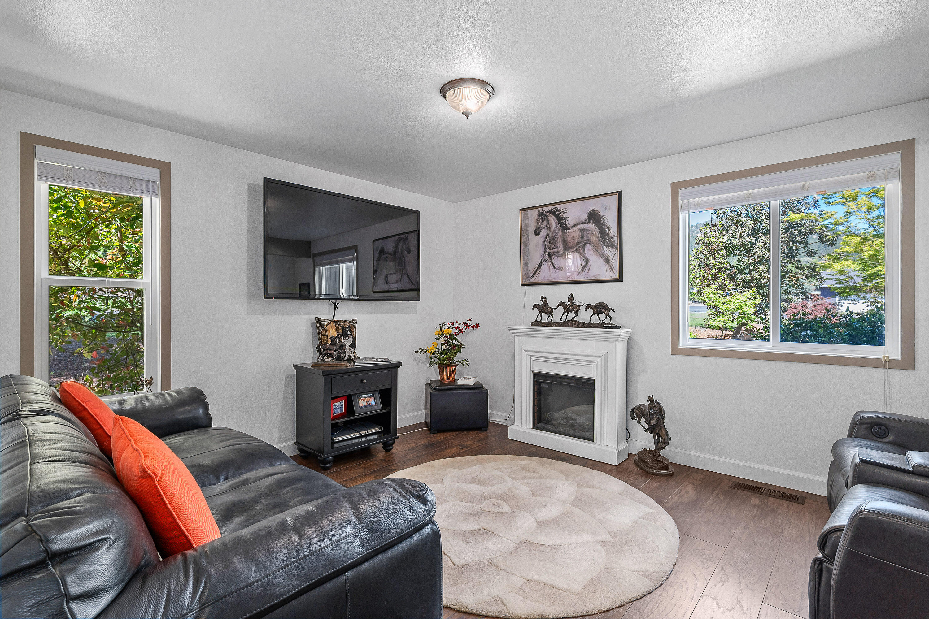 Westin Heights Subdivision - Residential