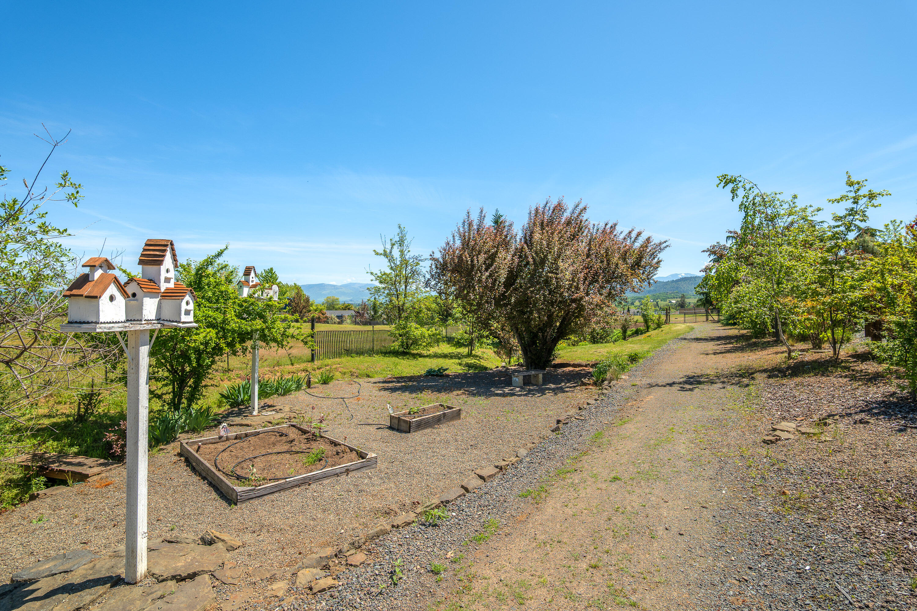 Westin Heights Subdivision - Residential