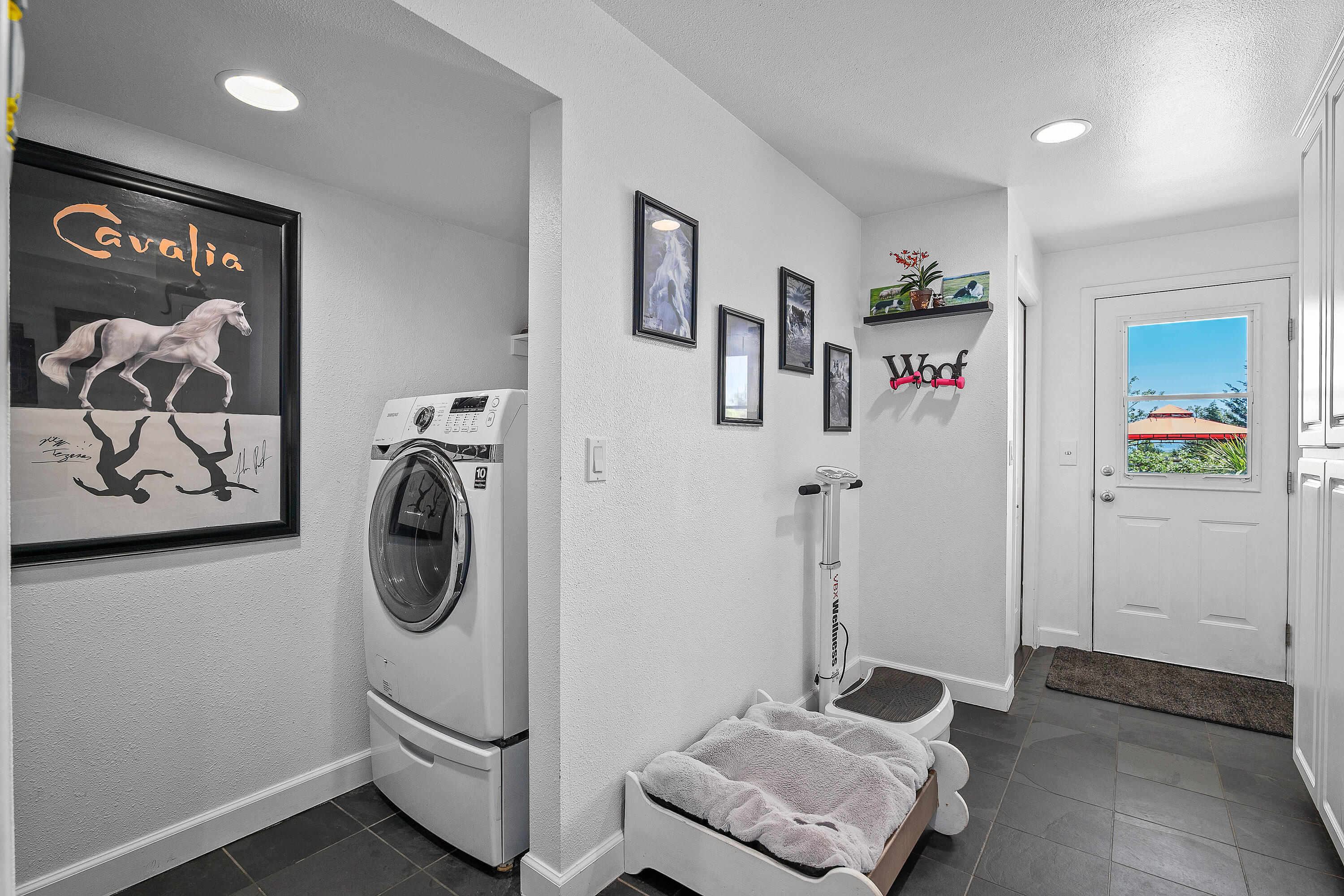 Westin Heights Subdivision - Residential