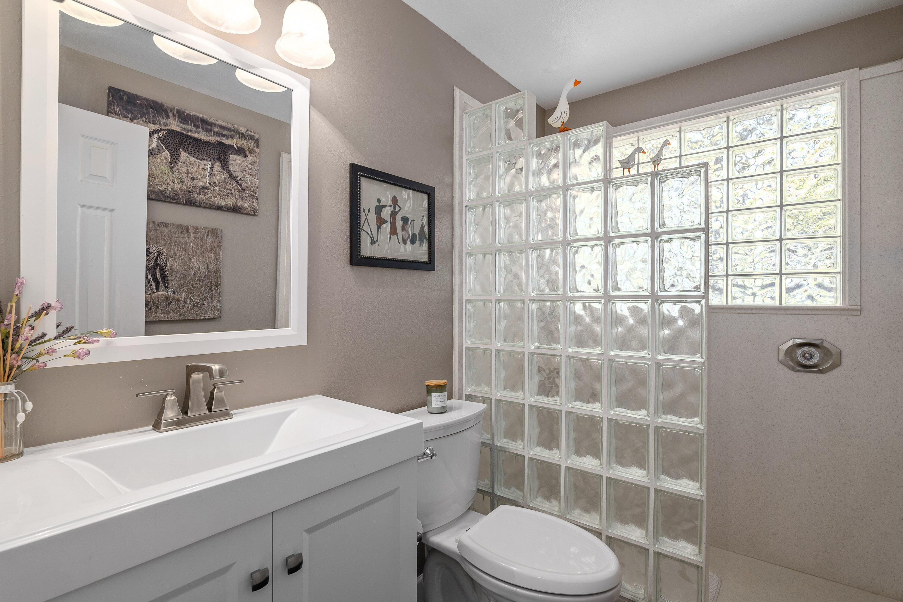 Westin Heights Subdivision - Residential