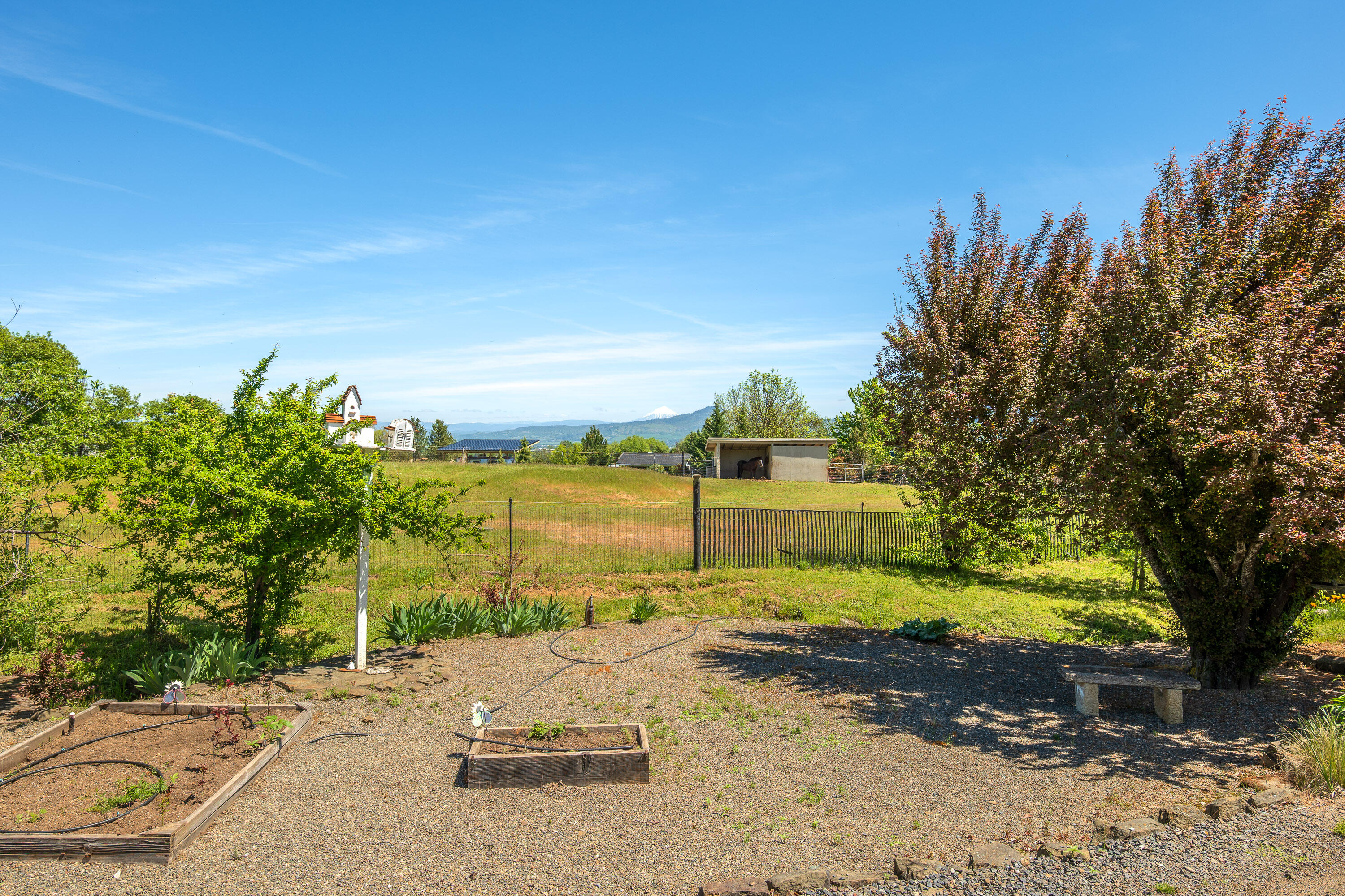 Westin Heights Subdivision - Residential