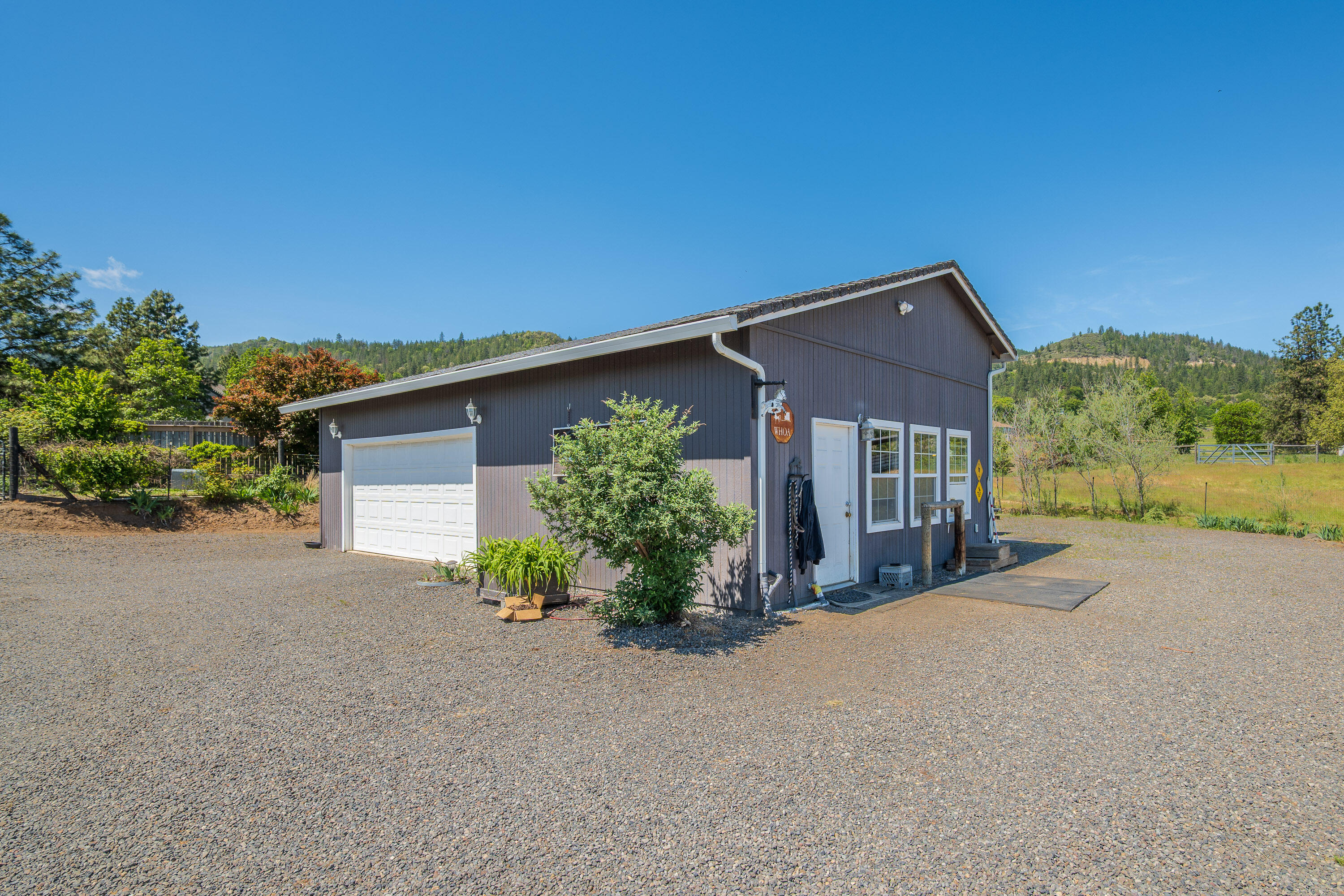 Westin Heights Subdivision - Residential