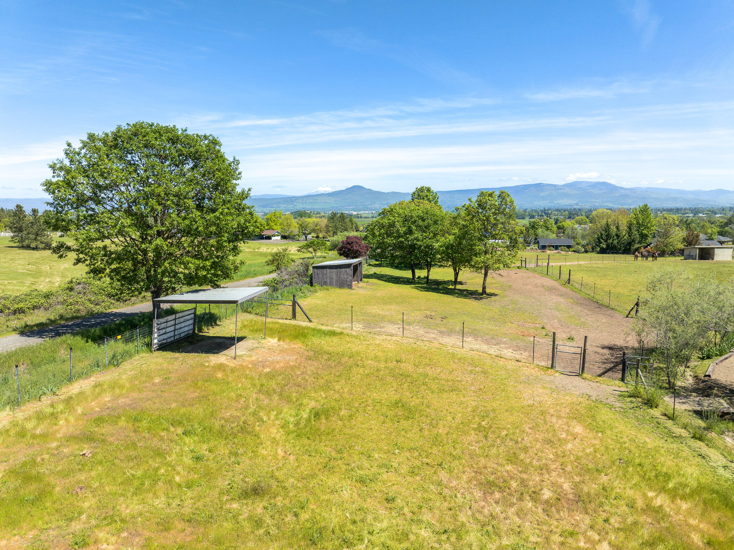 Westin Heights Subdivision - Residential