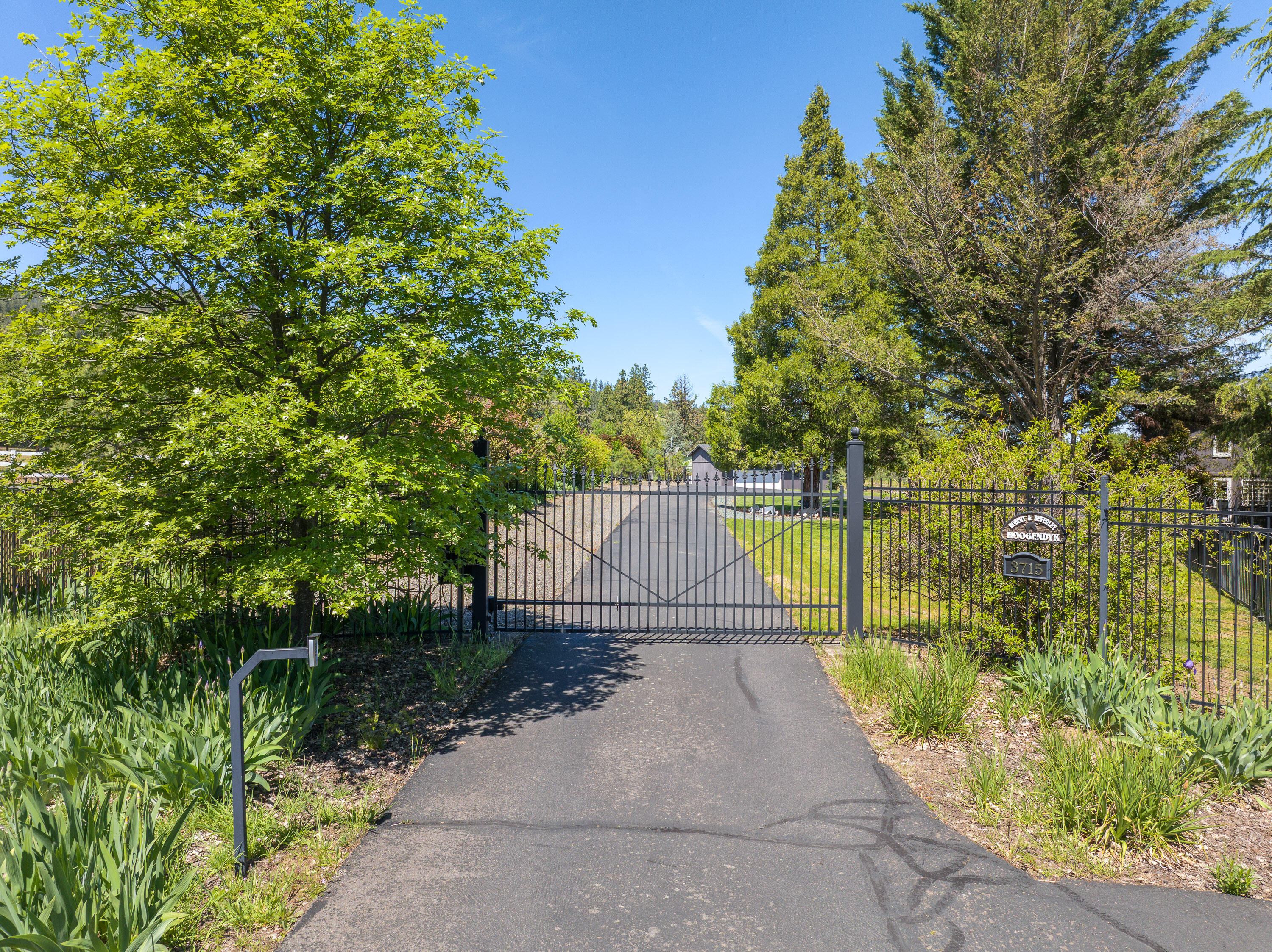 Westin Heights Subdivision - Residential