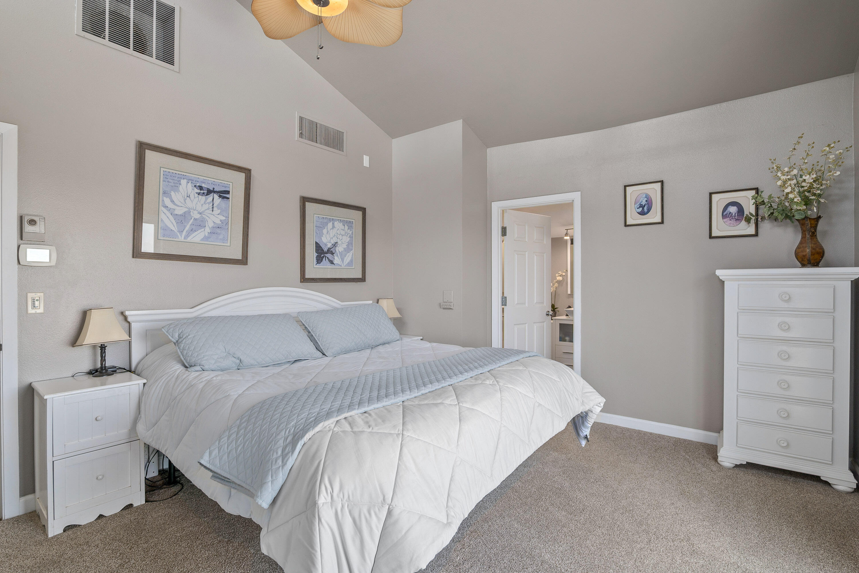 Westin Heights Subdivision - Residential