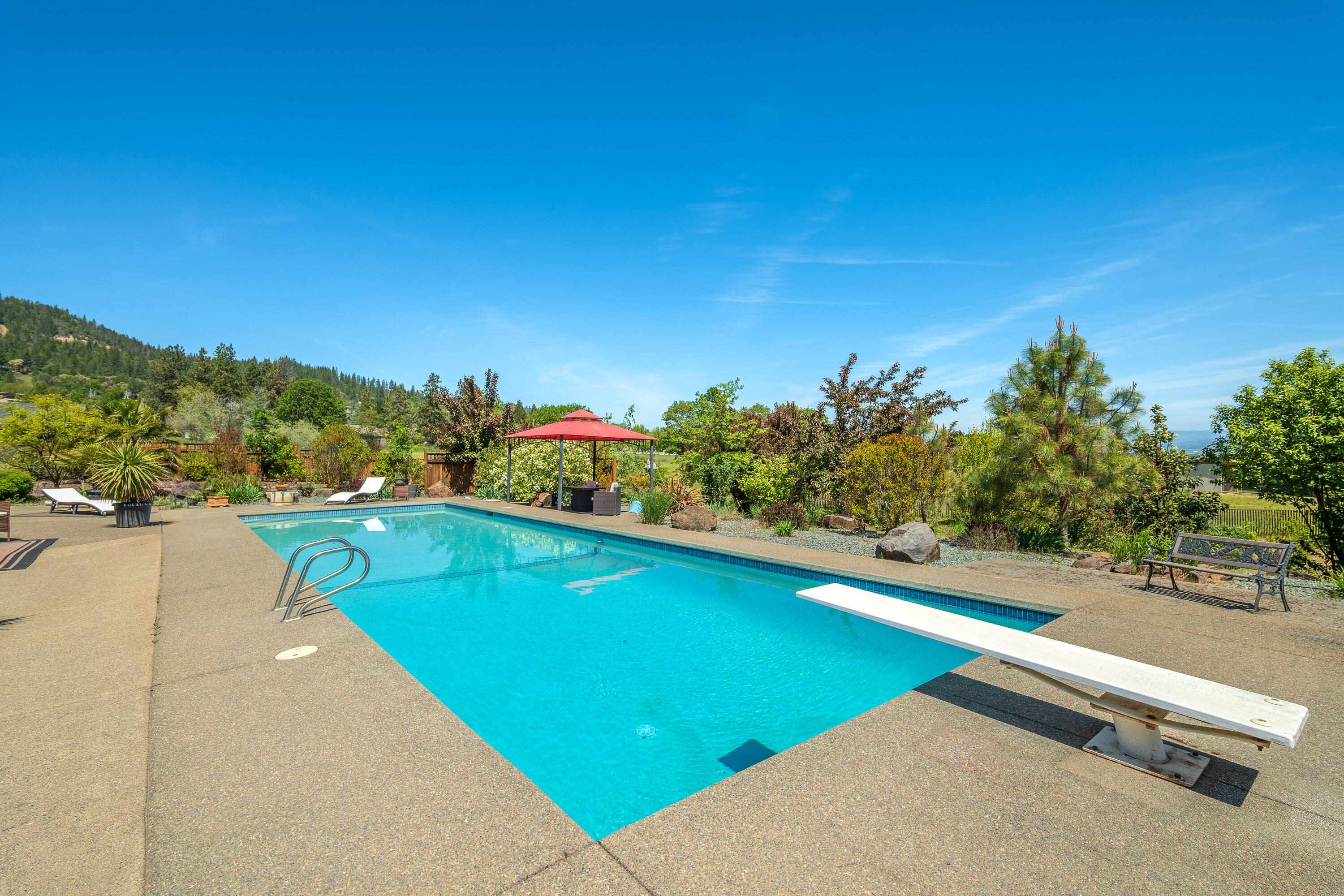 Westin Heights Subdivision - Residential