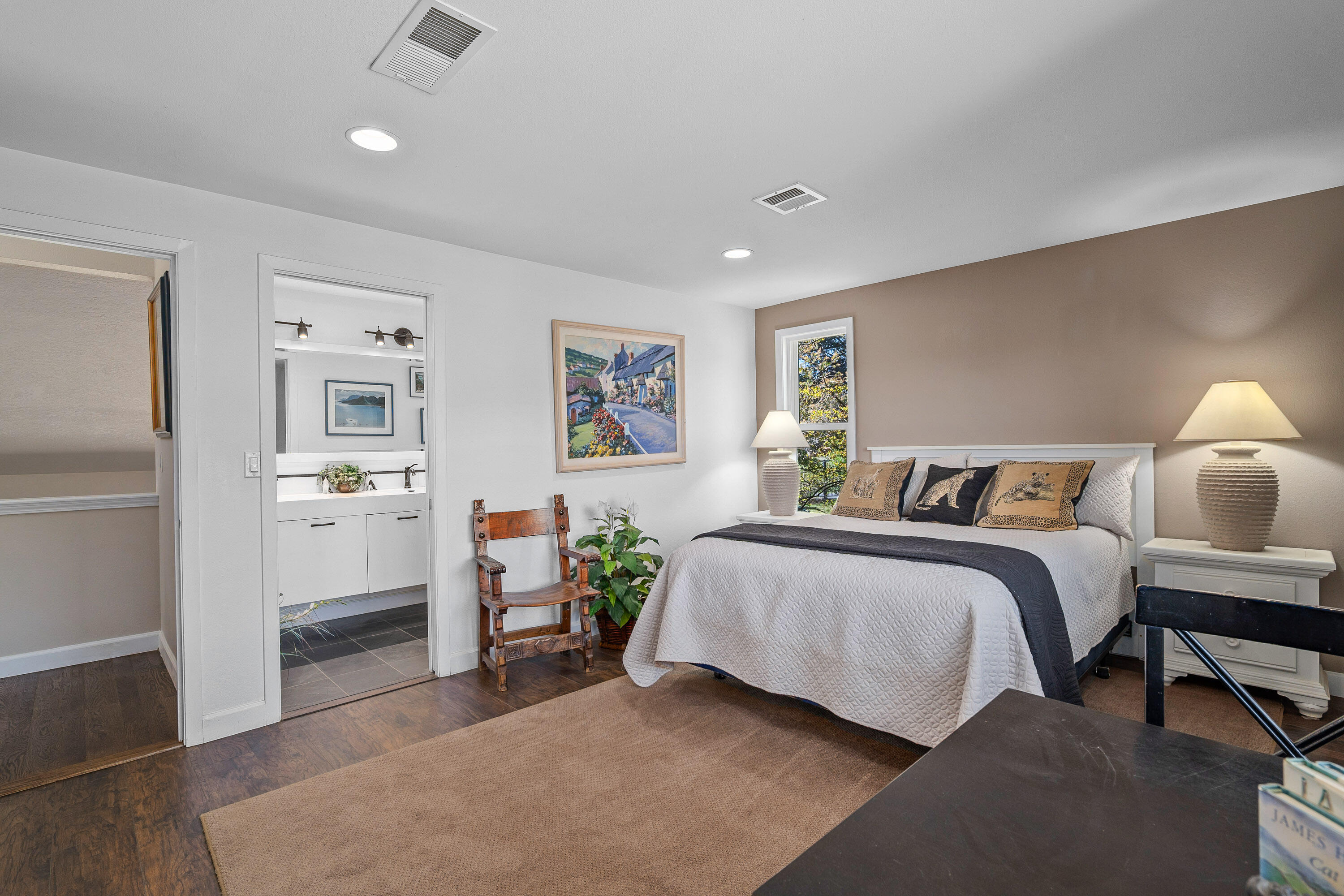 Westin Heights Subdivision - Residential