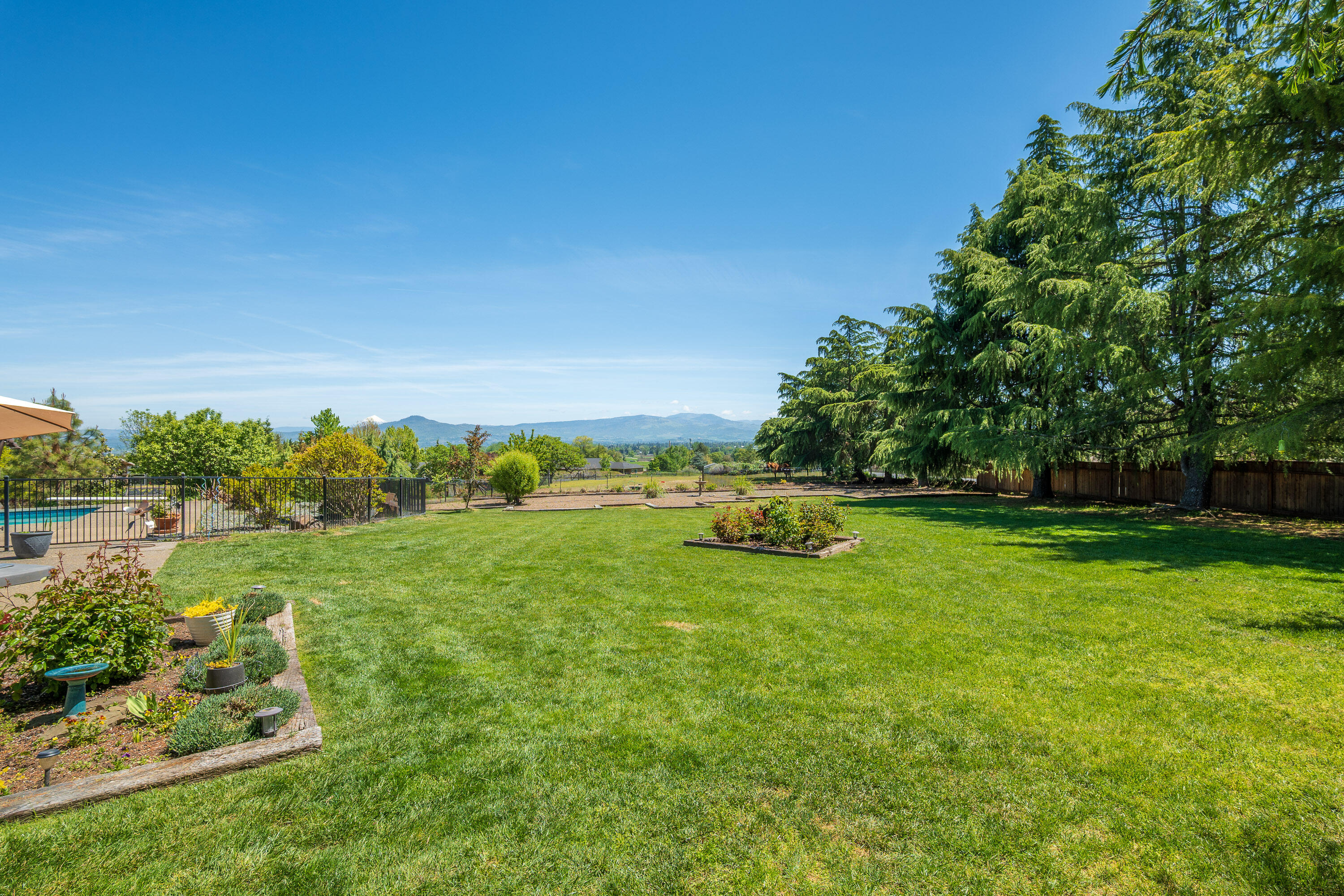 Westin Heights Subdivision - Residential