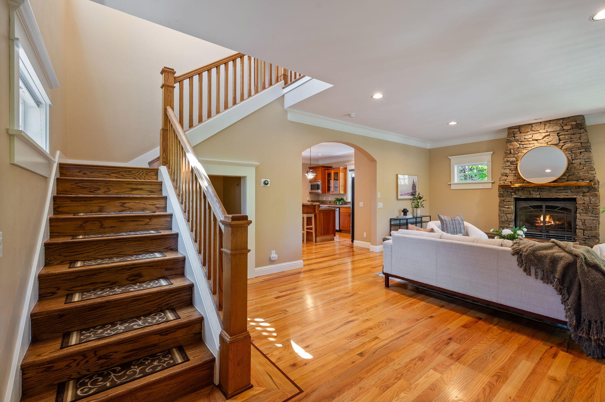 NorthWest Crossing - Residential