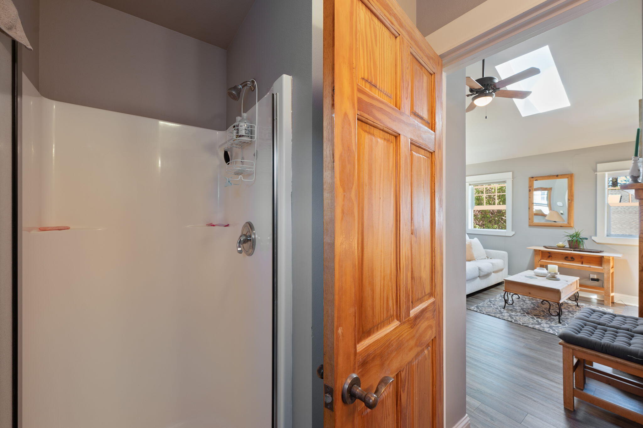 NorthWest Crossing - Residential