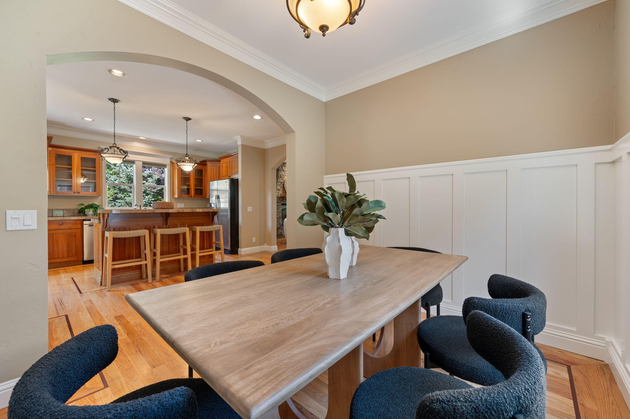 NorthWest Crossing - Residential