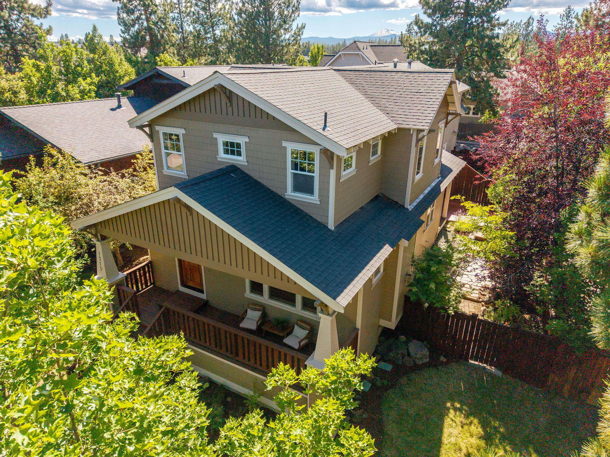 NorthWest Crossing - Residential