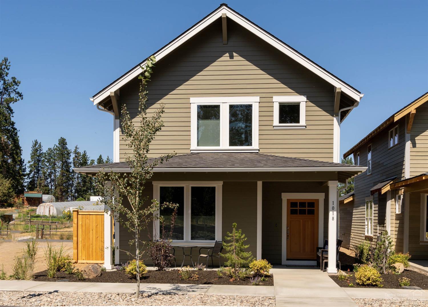 SaddleStone - Residential