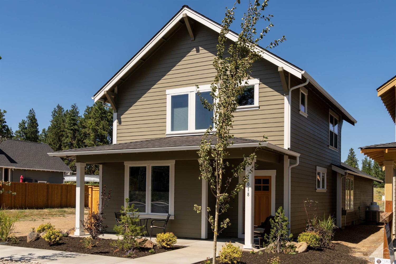 SaddleStone - Residential