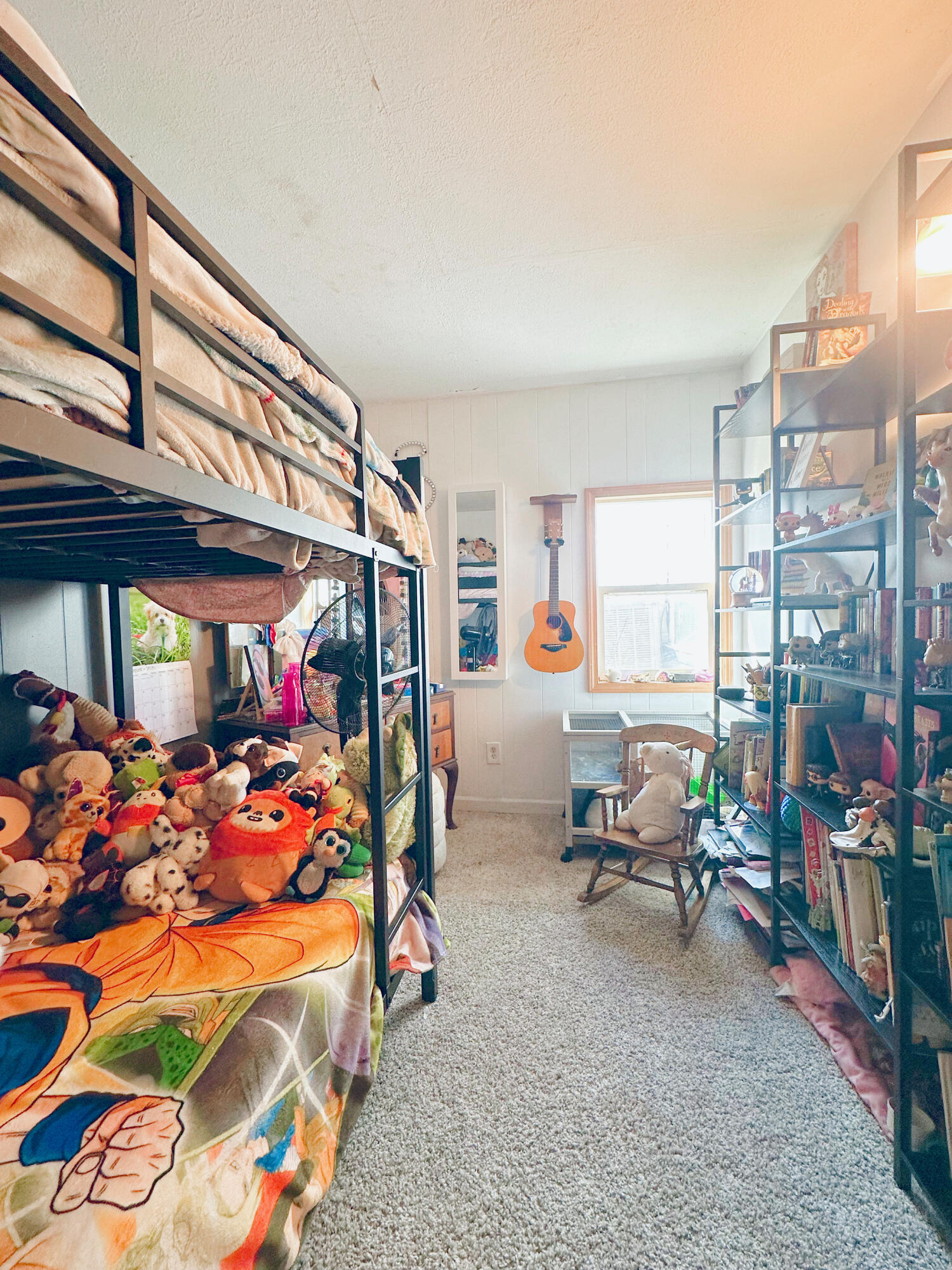 Nimrod River Park - Residential