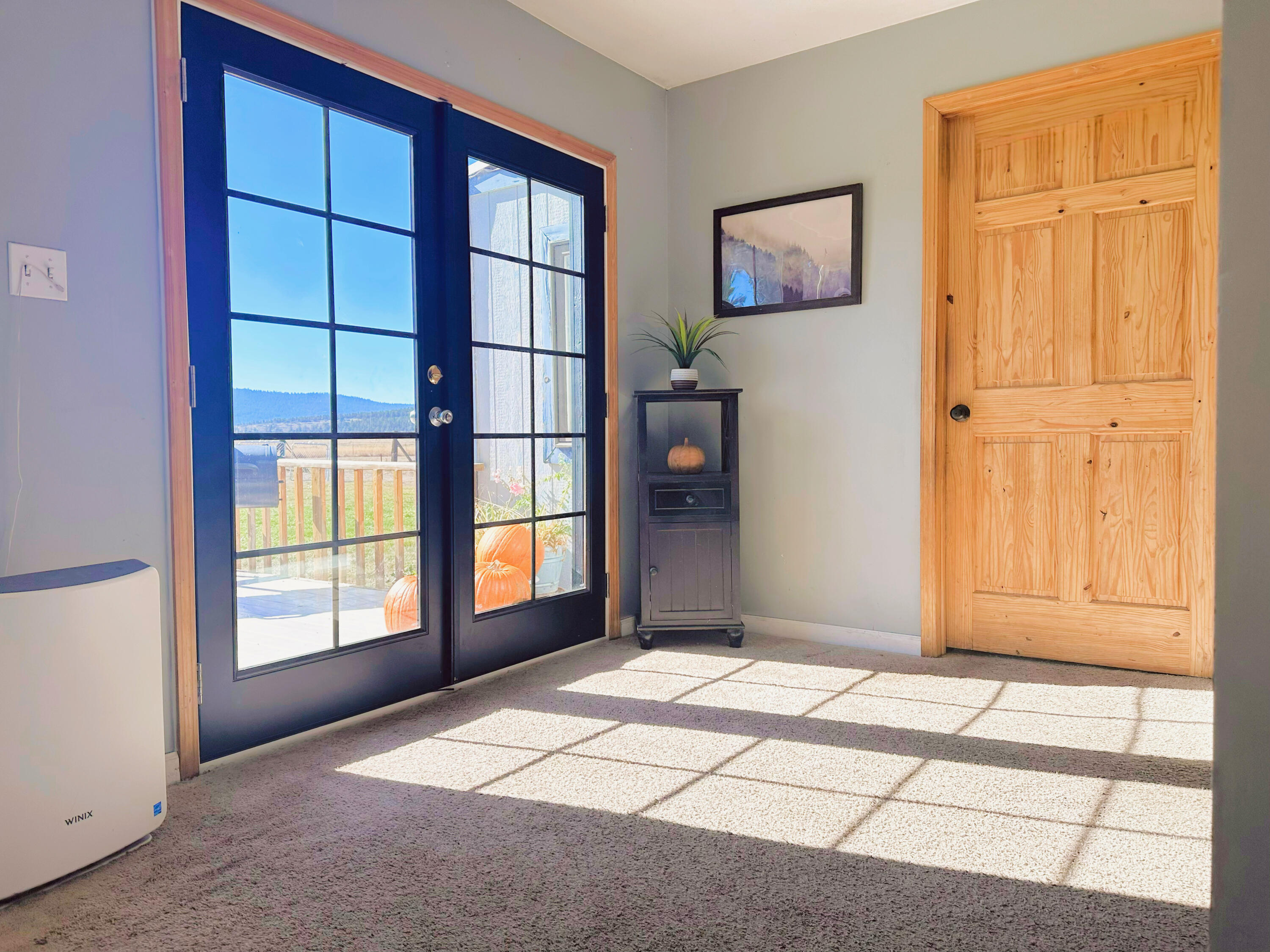 Nimrod River Park - Residential