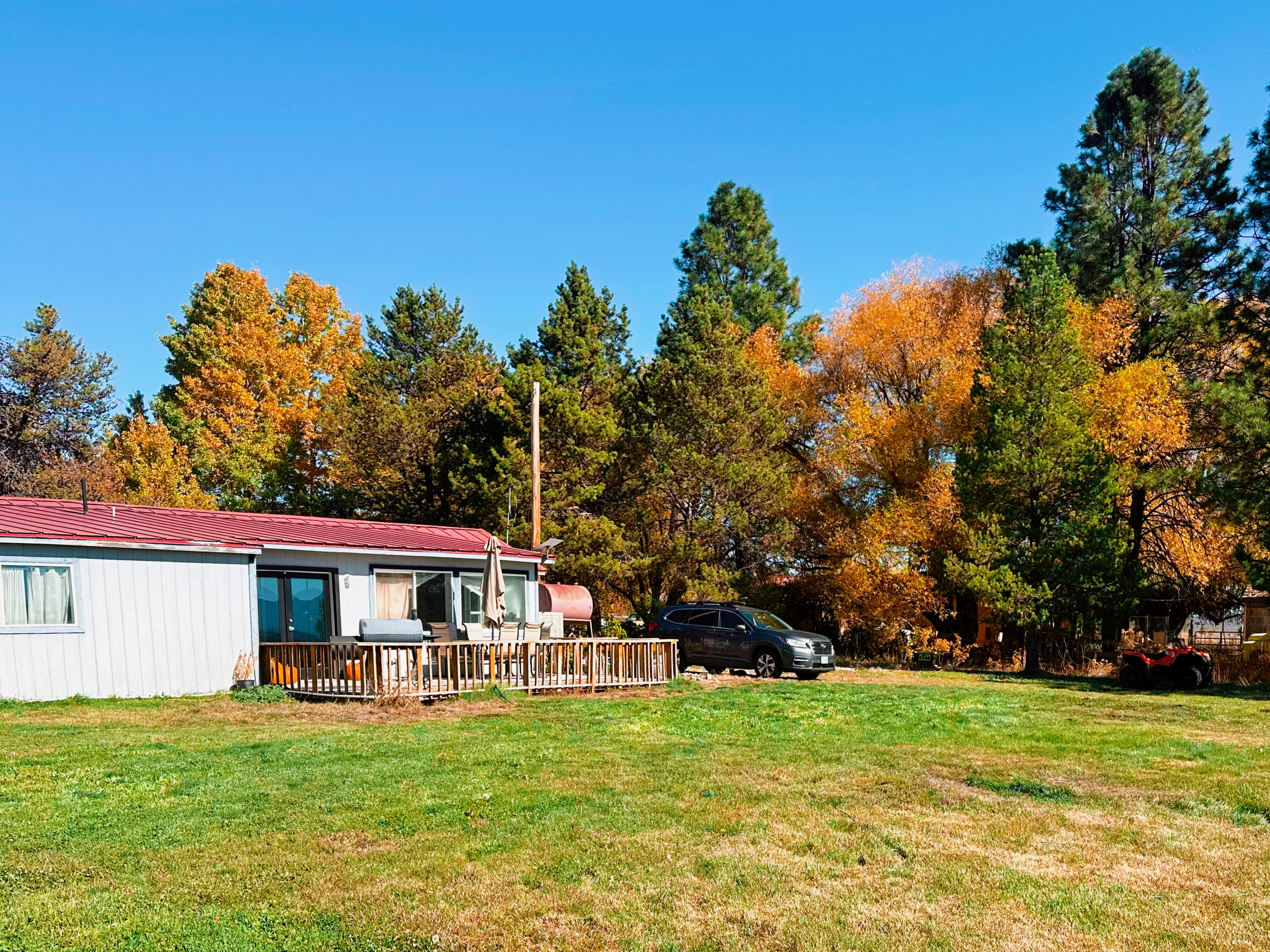 Nimrod River Park - Residential