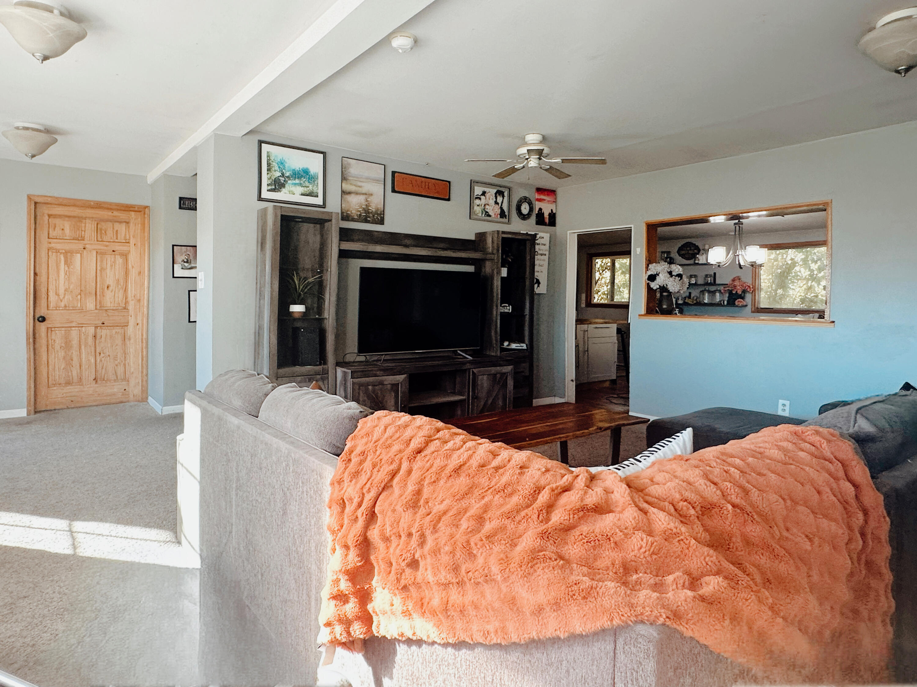 Nimrod River Park - Residential