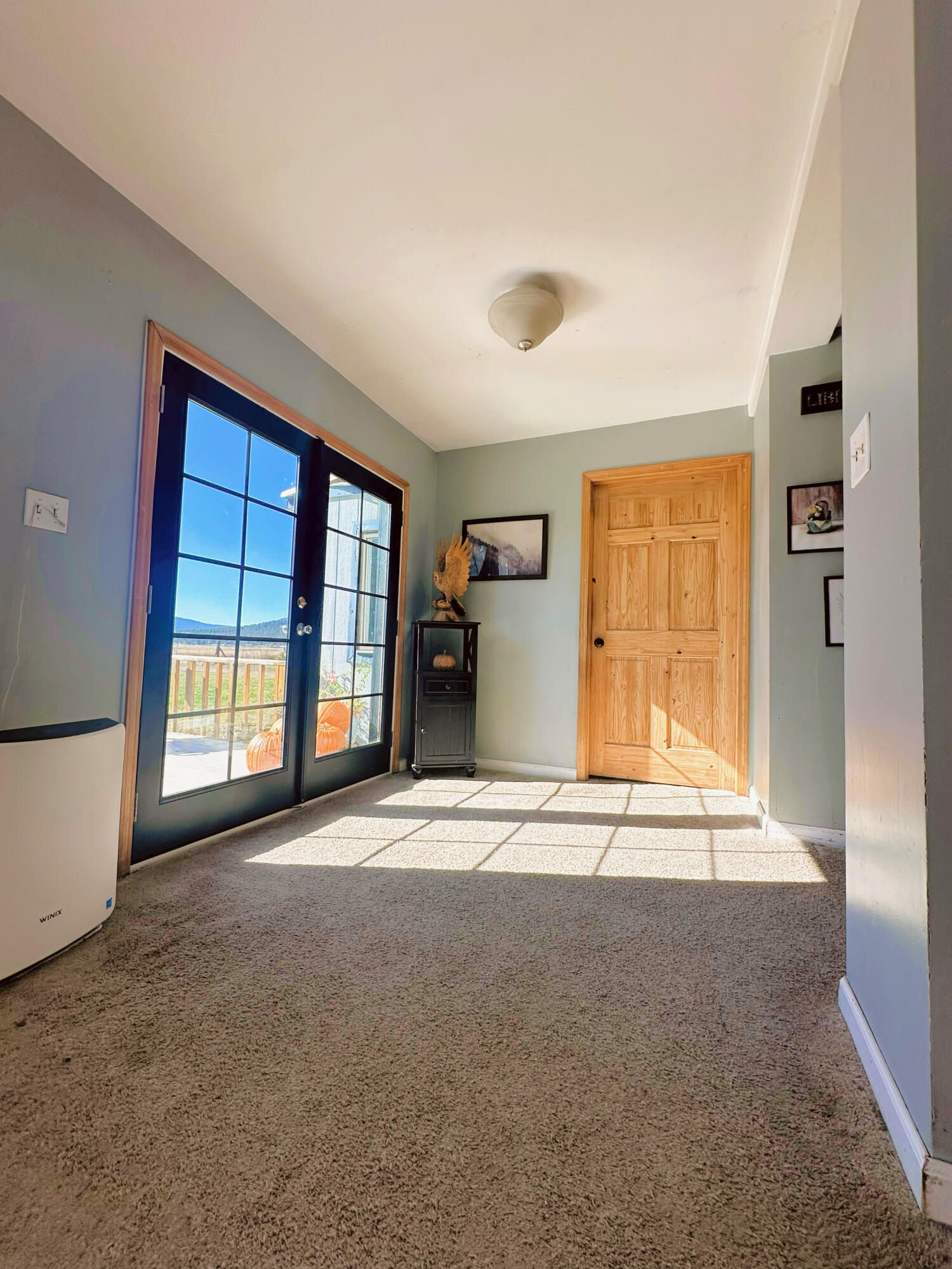 Nimrod River Park - Residential